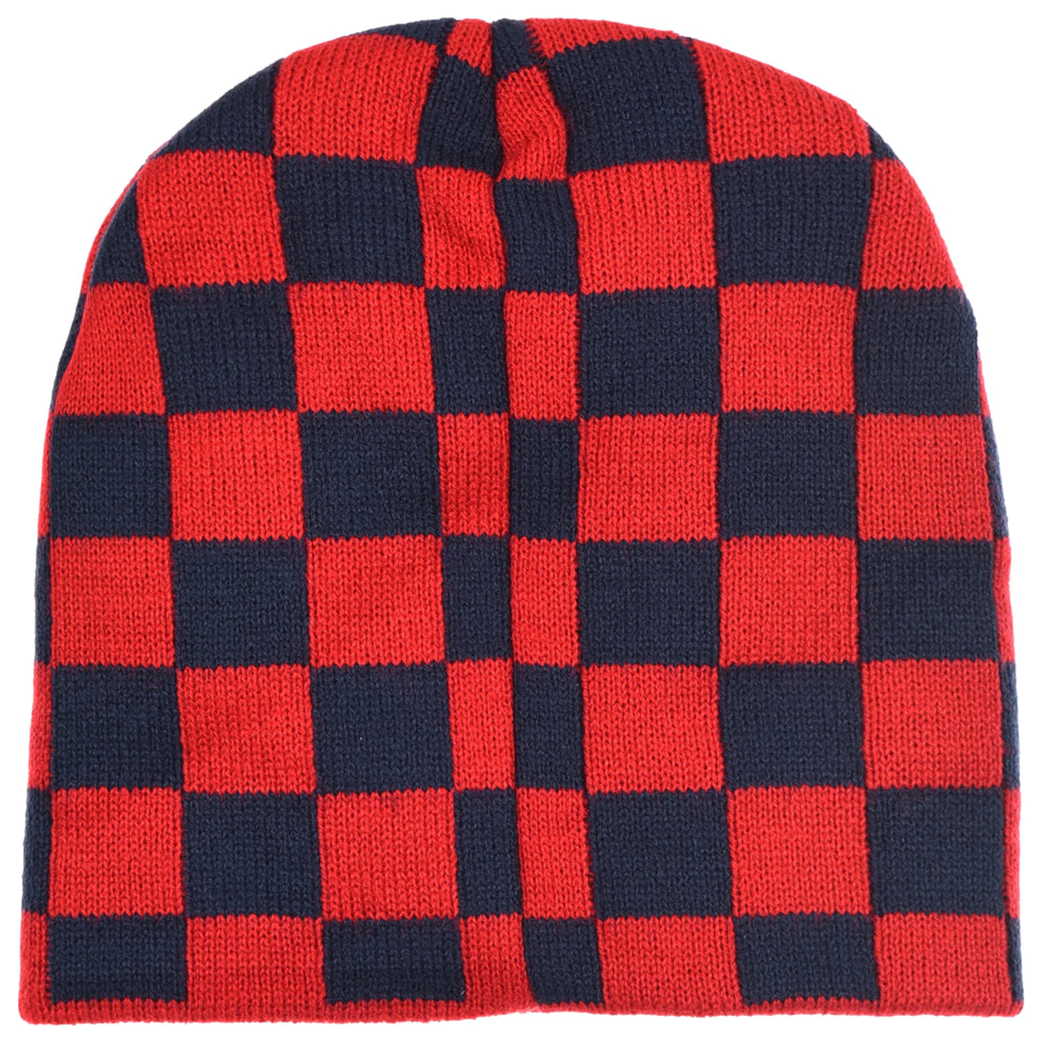 Spider-Man Red Grid Sapca pentru copii 52 cm poza produsului