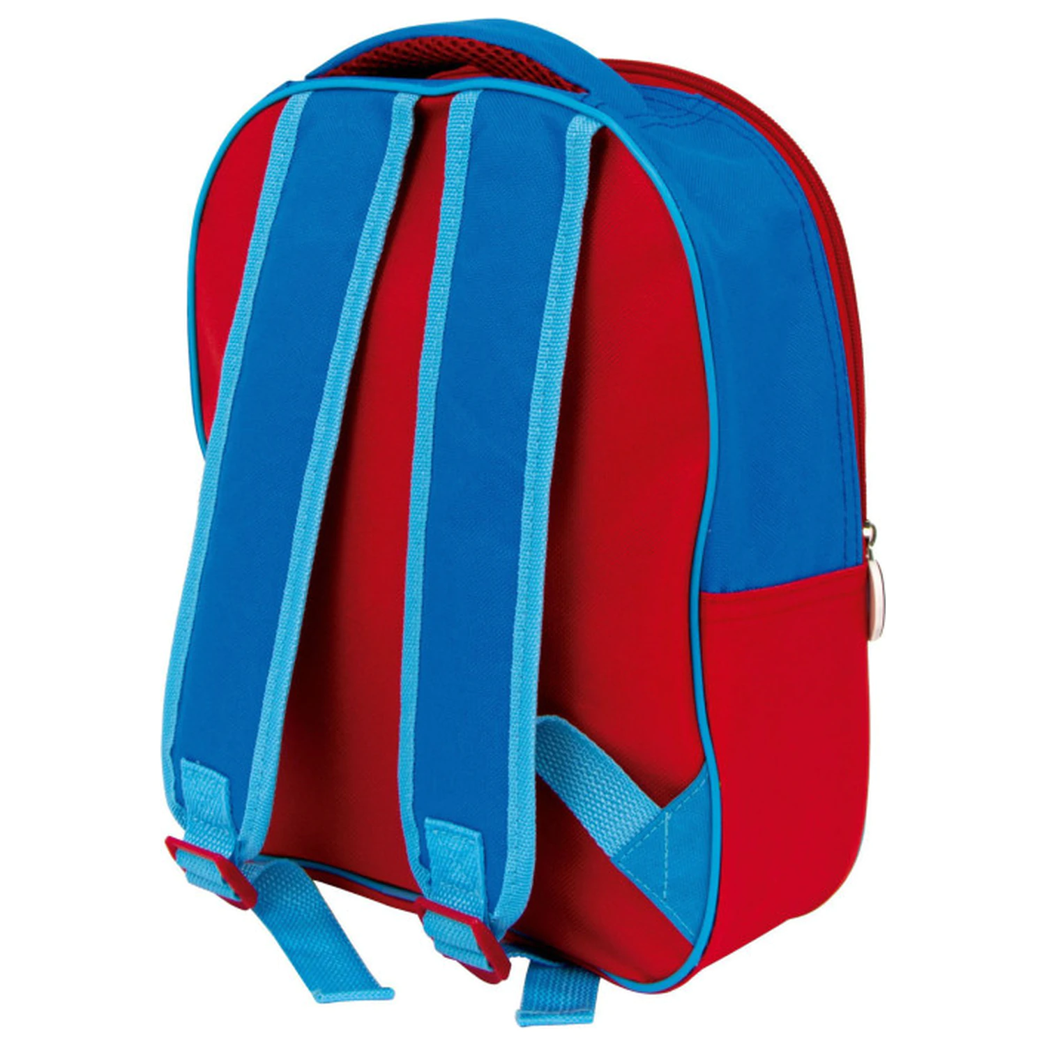 Spider-Man Spidey 3D rucsac, geanta 32 cm poza produsului