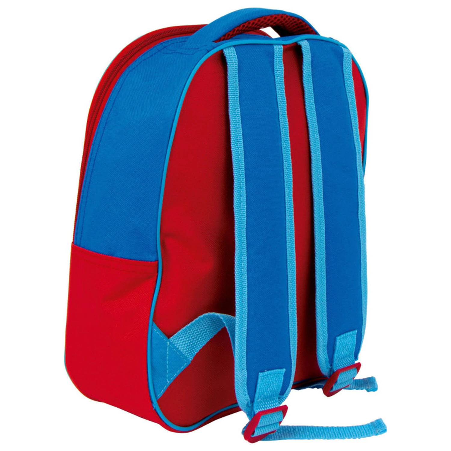 Spider-Man Spidey 3D rucsac, geanta 32 cm poza produsului