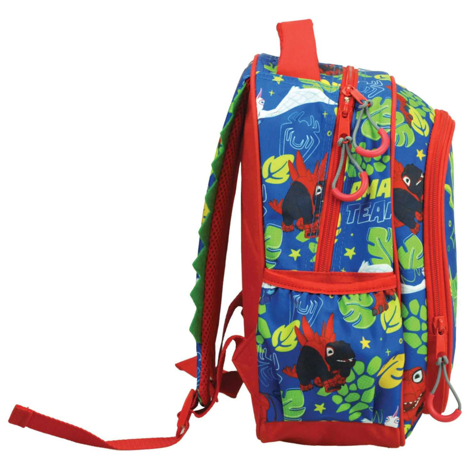 Spider-Man Spidey Dino-Webs Rucsac, geanta 31 cm poza produsului