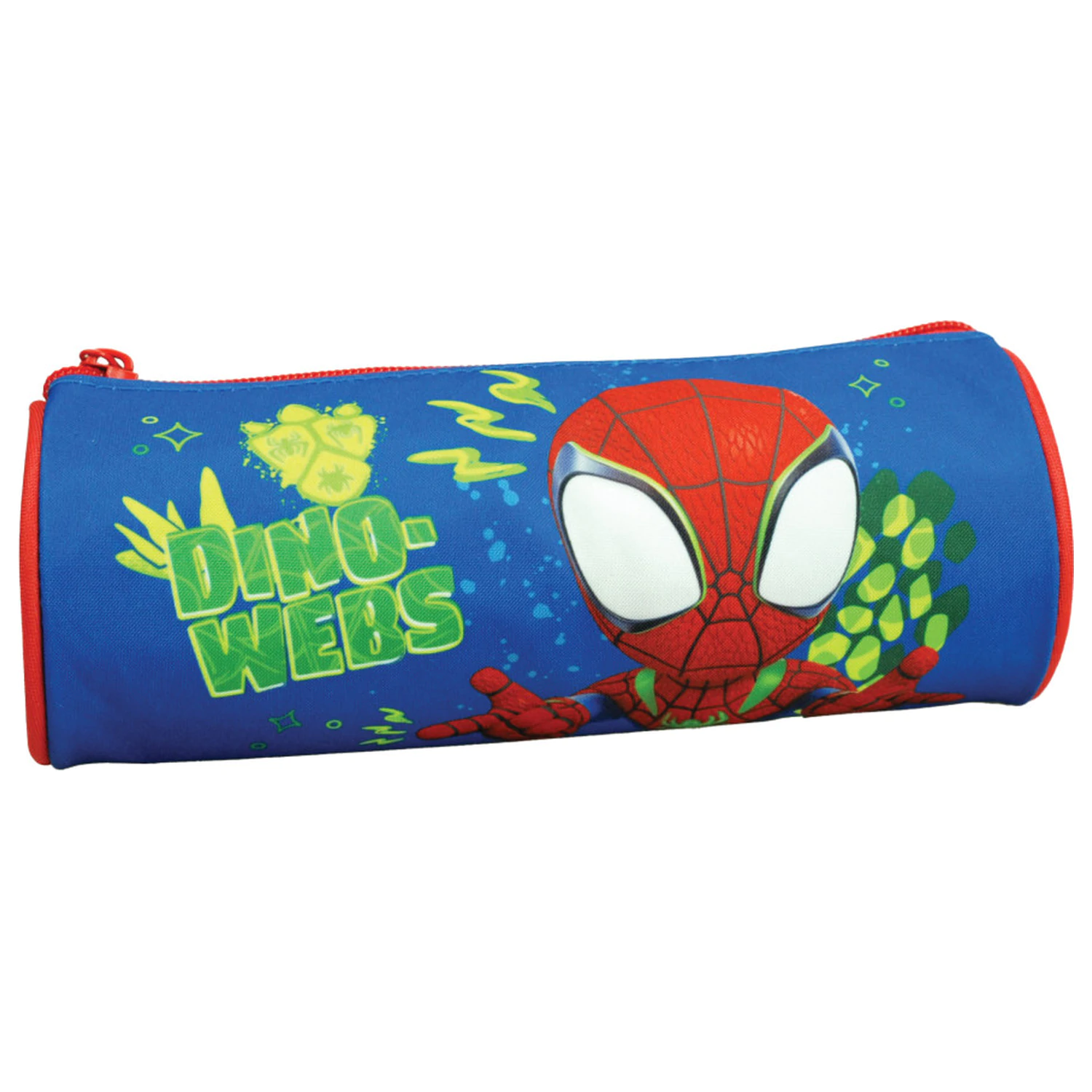 Spider-Man Spidey Dino-Webs penar 21 cm poza produsului