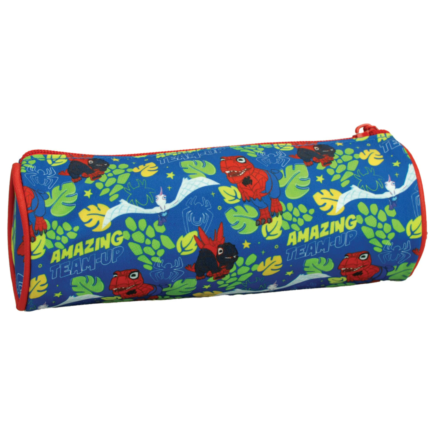 Spider-Man Spidey Dino-Webs penar 21 cm poza produsului