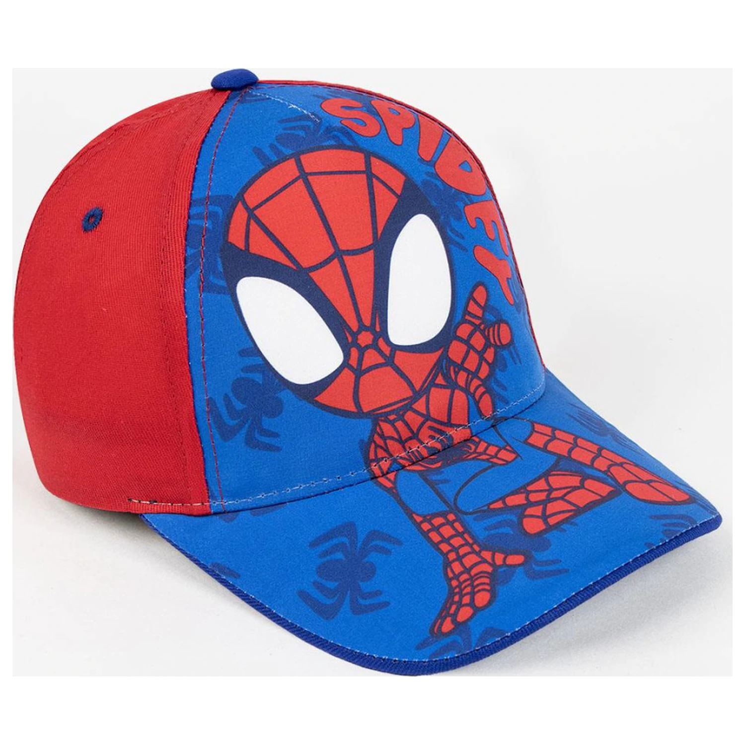 Spider-Man Sapca de baseball pentru copii Spidey 51 cm poza produsului