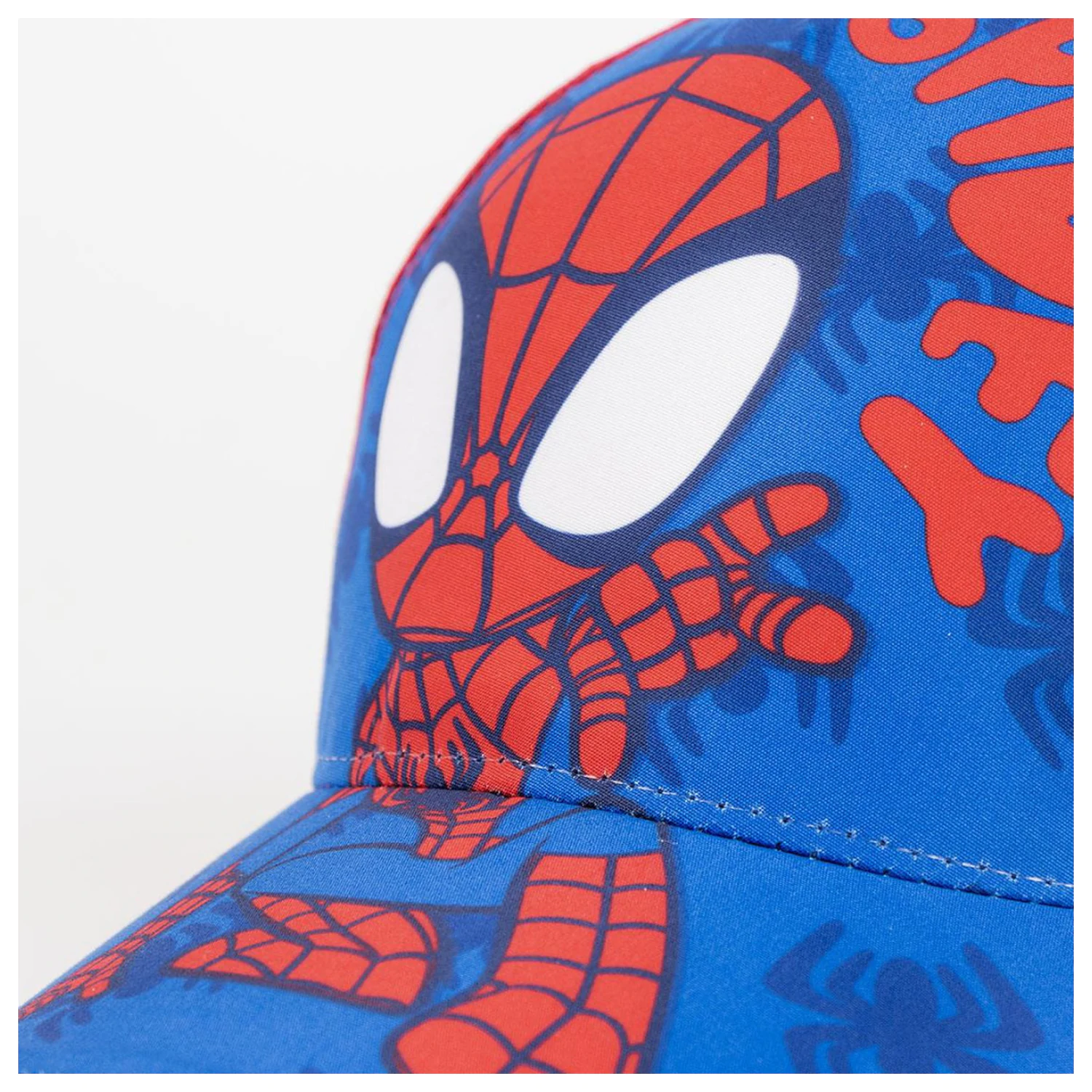 Spider-Man Sapca de baseball pentru copii Spidey 51 cm poza produsului