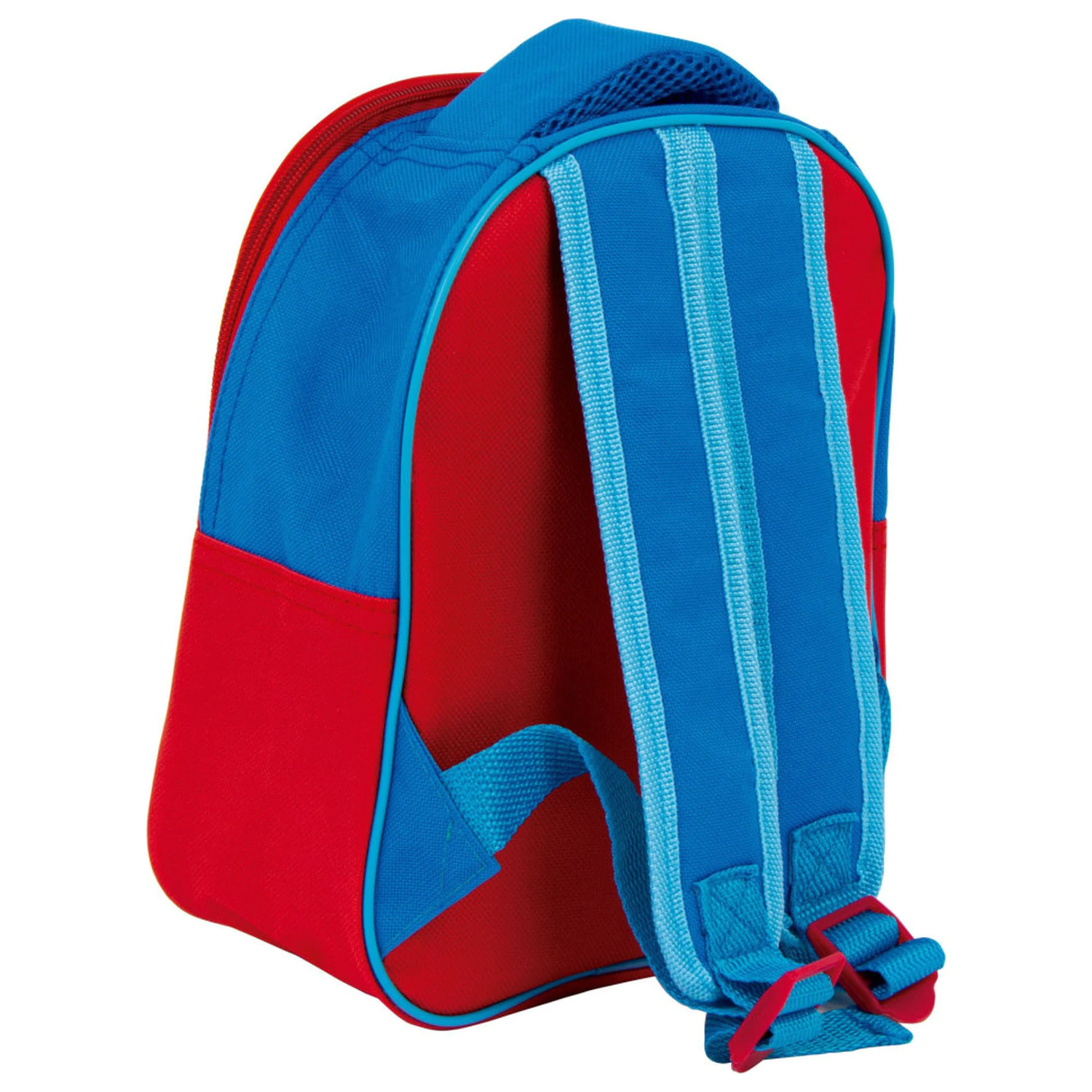 Spider-Man Spidey Rucsac, Geanta 24 cm poza produsului