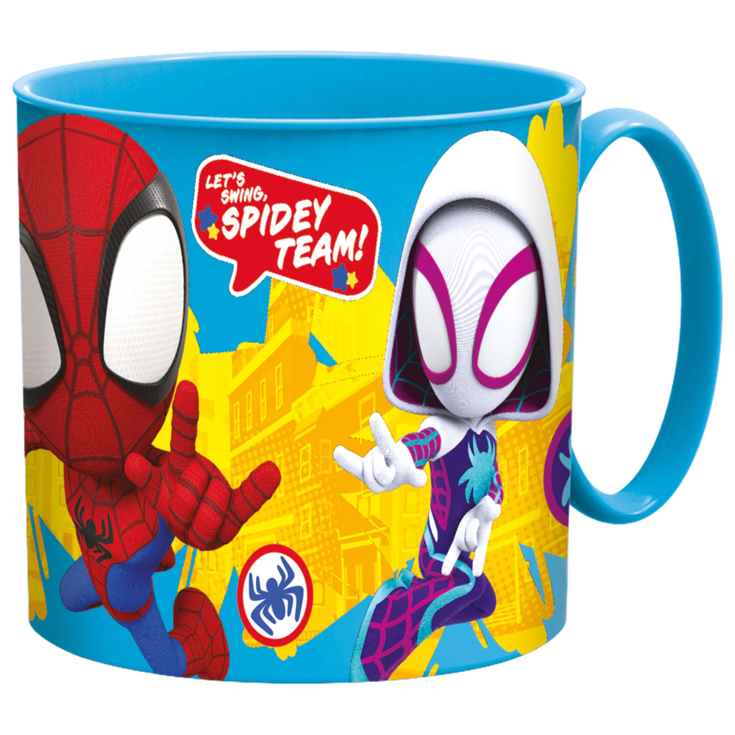 Spider-Man Spidey micro cana poza produsului