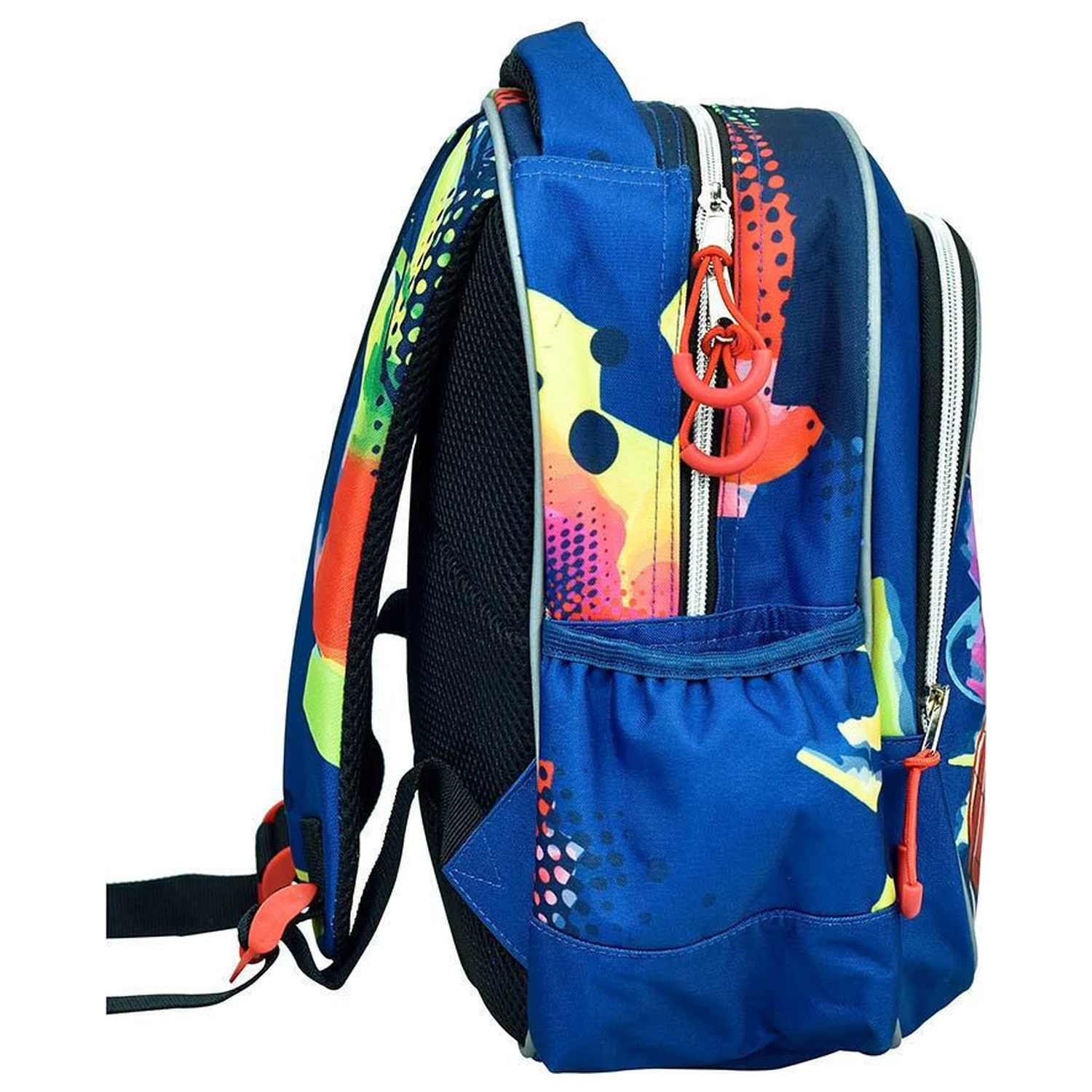 Spider-Man Splotch Rucsac, geanta 30 cm poza produsului