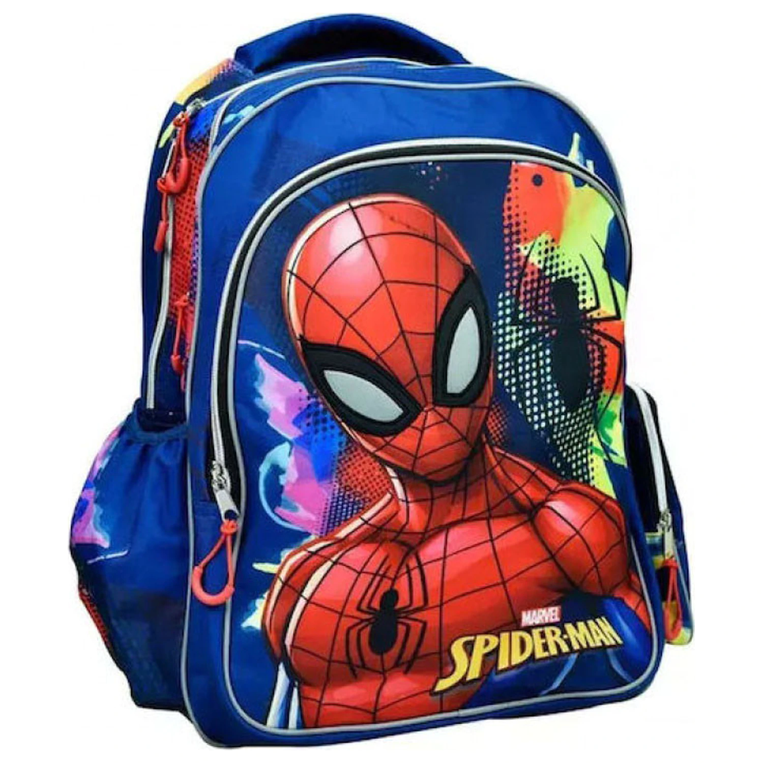 Ghiozdan Spider-Man Splotch, geanta 43 cm poza produsului