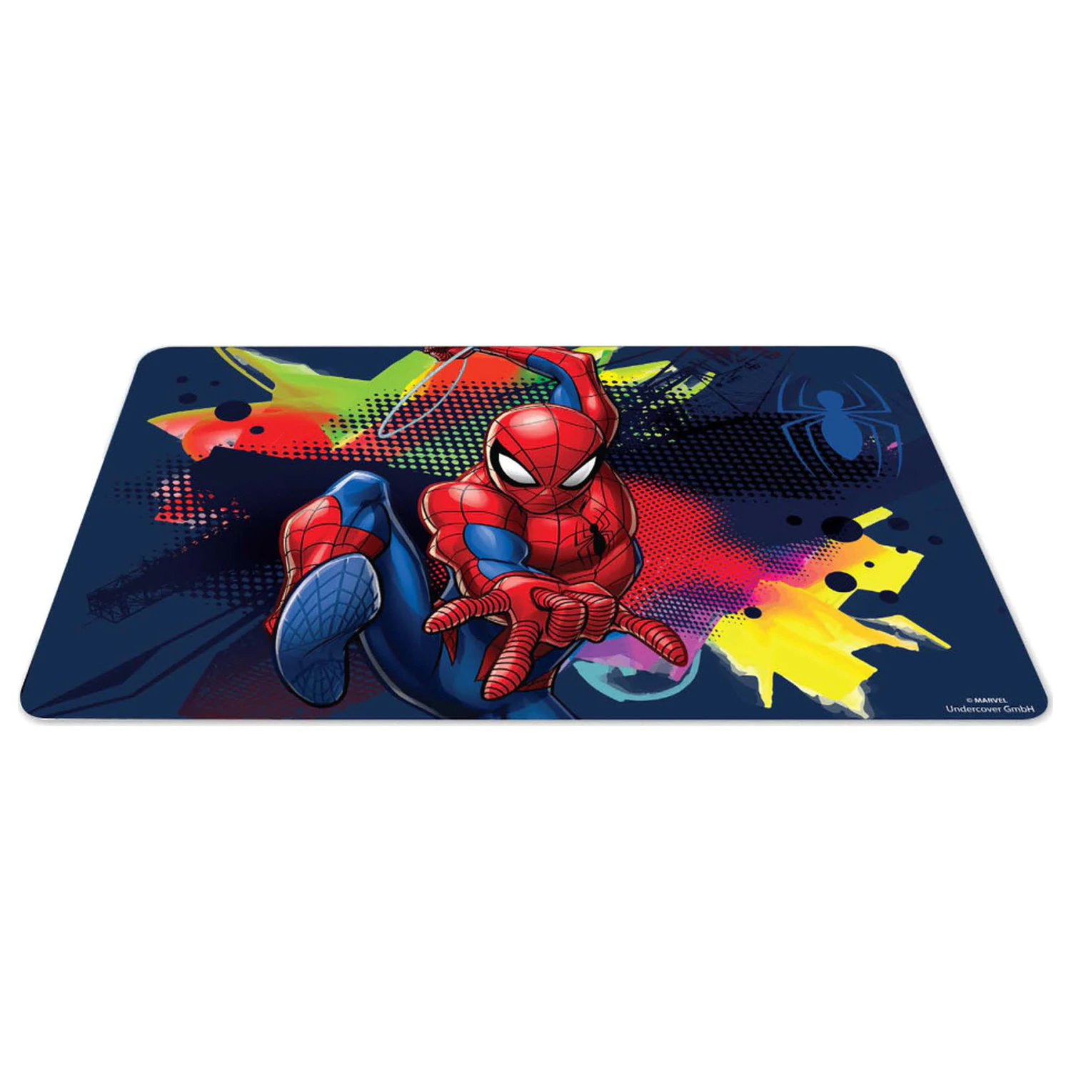 Spider-Man Splotch Suport de masa 43x28 cm poza produsului