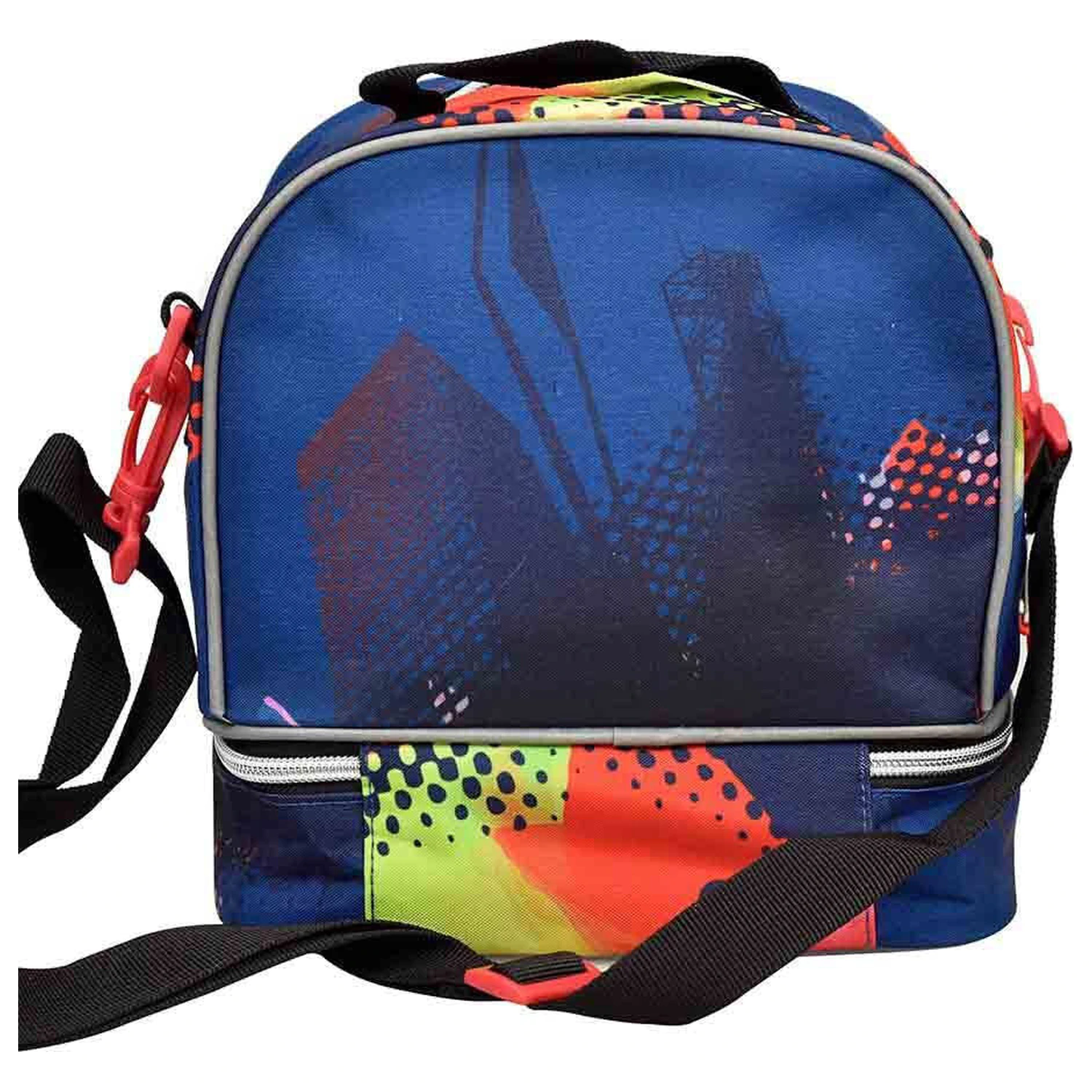 Spider-Man Splotch Geanta de Pranz Termica 21 cm poza produsului