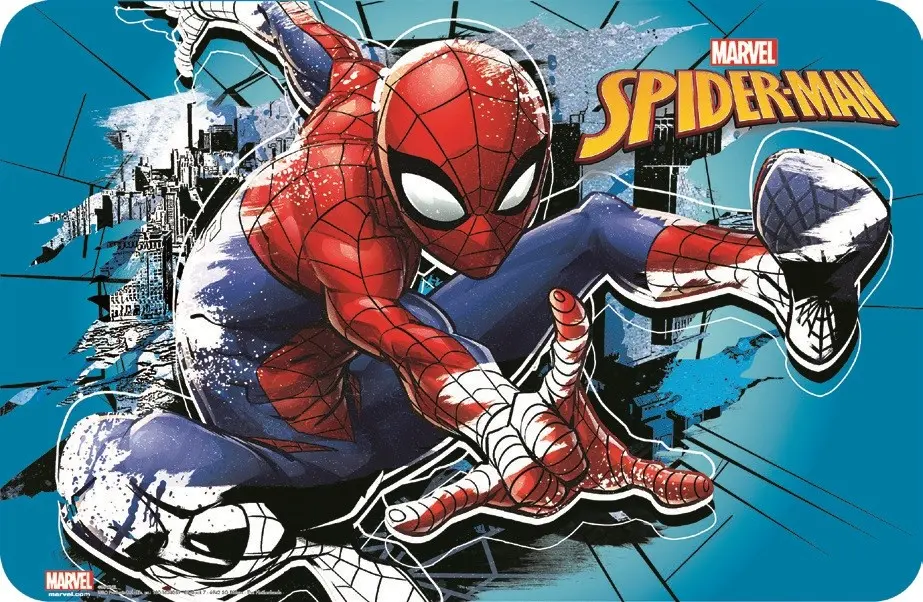 Spider-Man Suport de masa 43*28 cm poza produsului