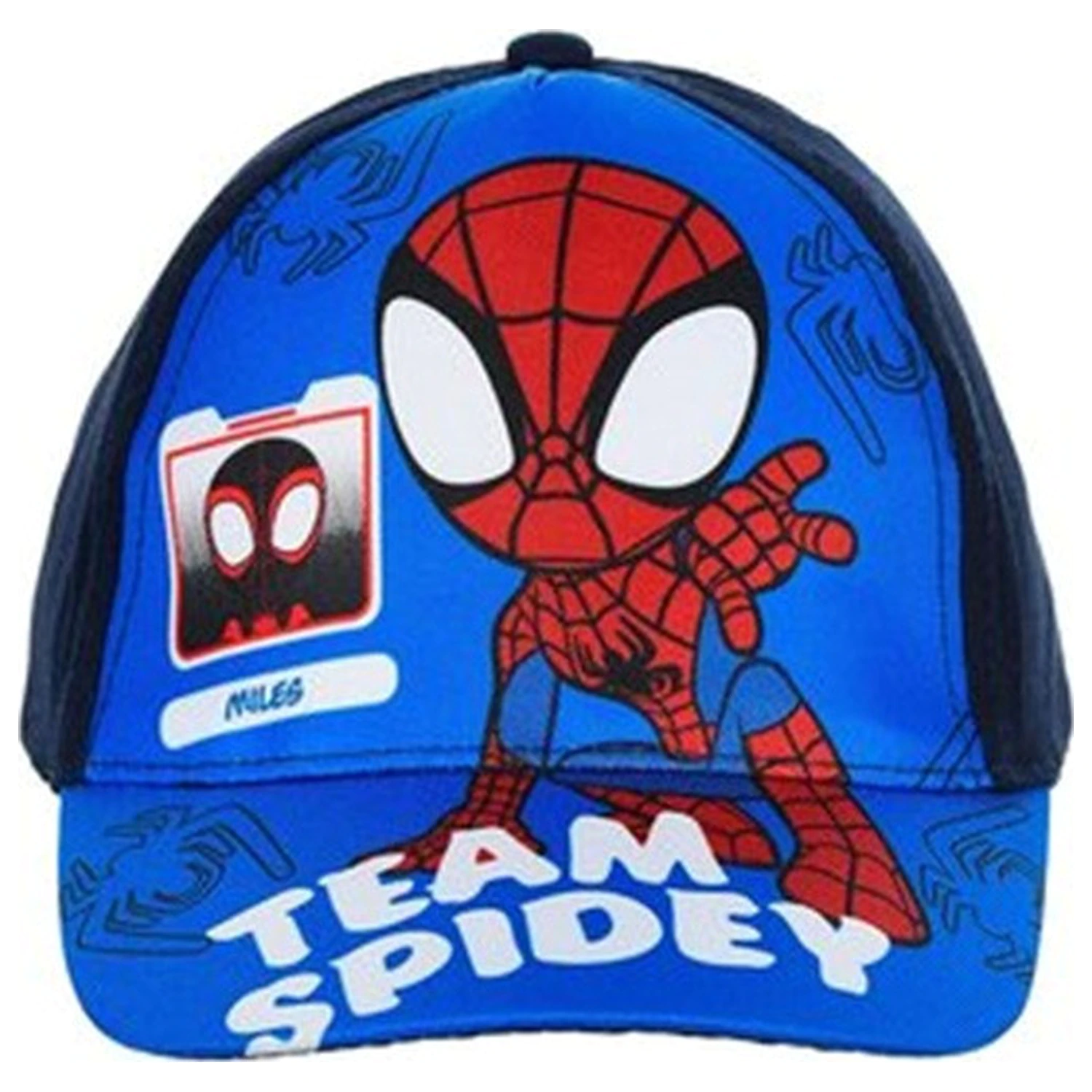 Spider-Man Team Spidey Sapca copii pentru baseball 52 cm poza produsului