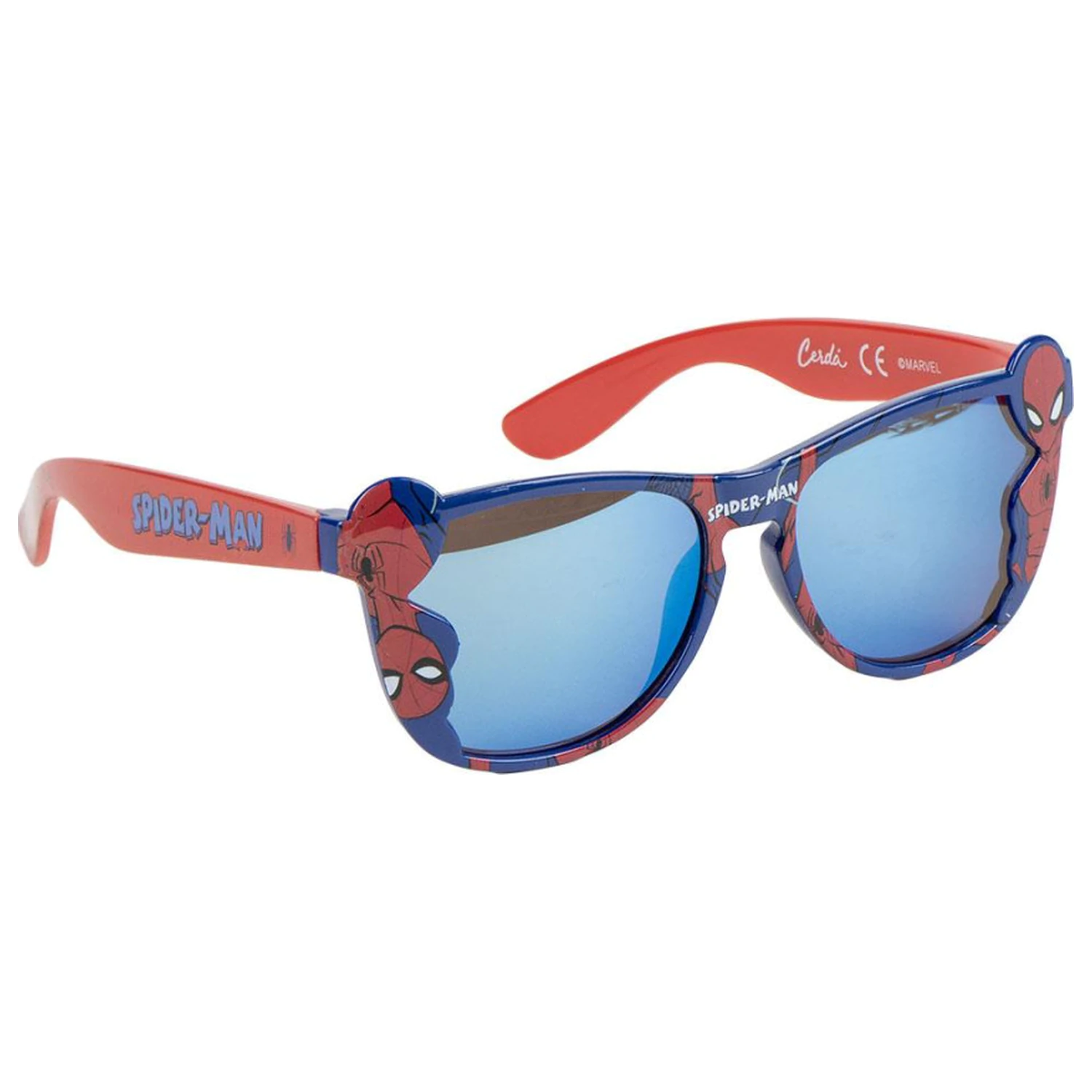 Spider-Man Vision Ochelari de soare poza produsului