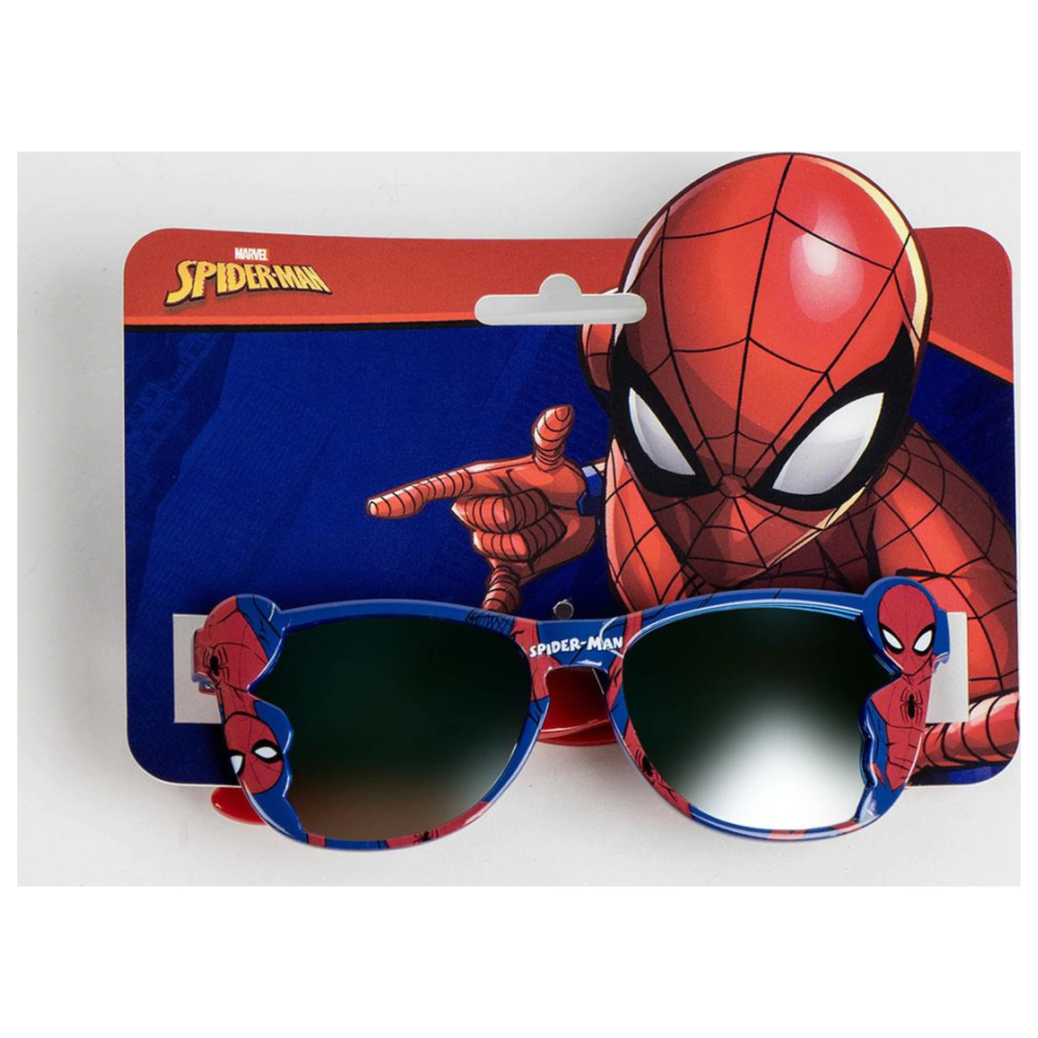 Spider-Man Vision Ochelari de soare poza produsului