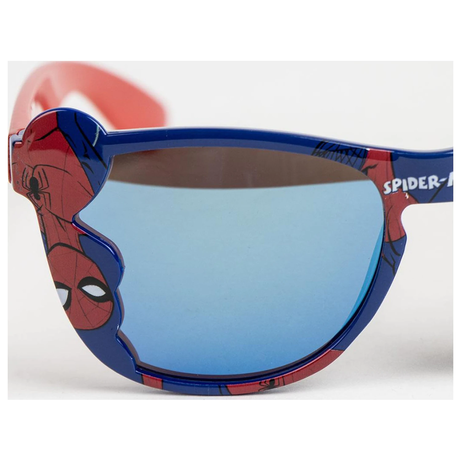 Spider-Man Vision Ochelari de soare poza produsului
