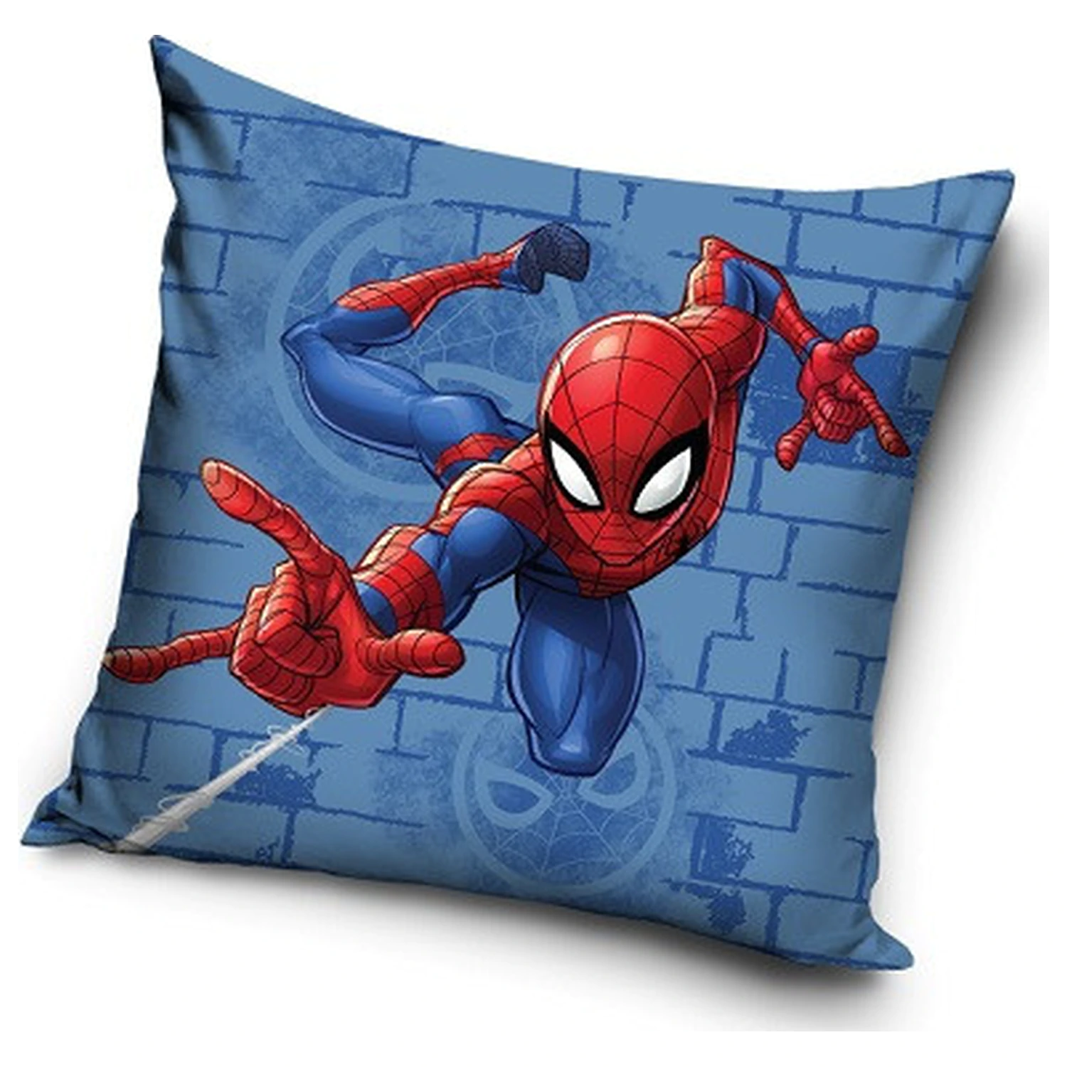 Spider-Man perna de perete fata de perna poza produsului