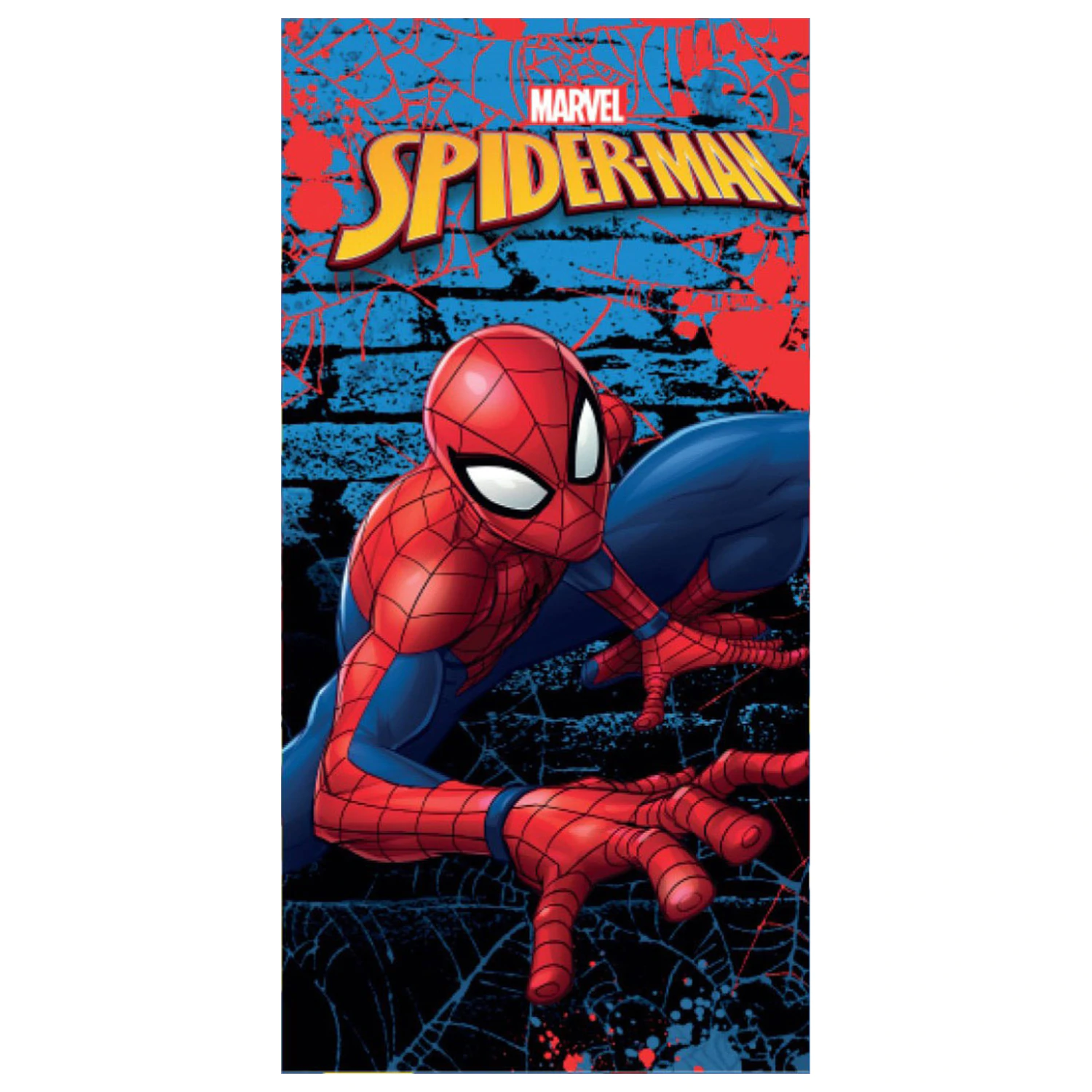Spider-Man Prosop de perete poza produsului