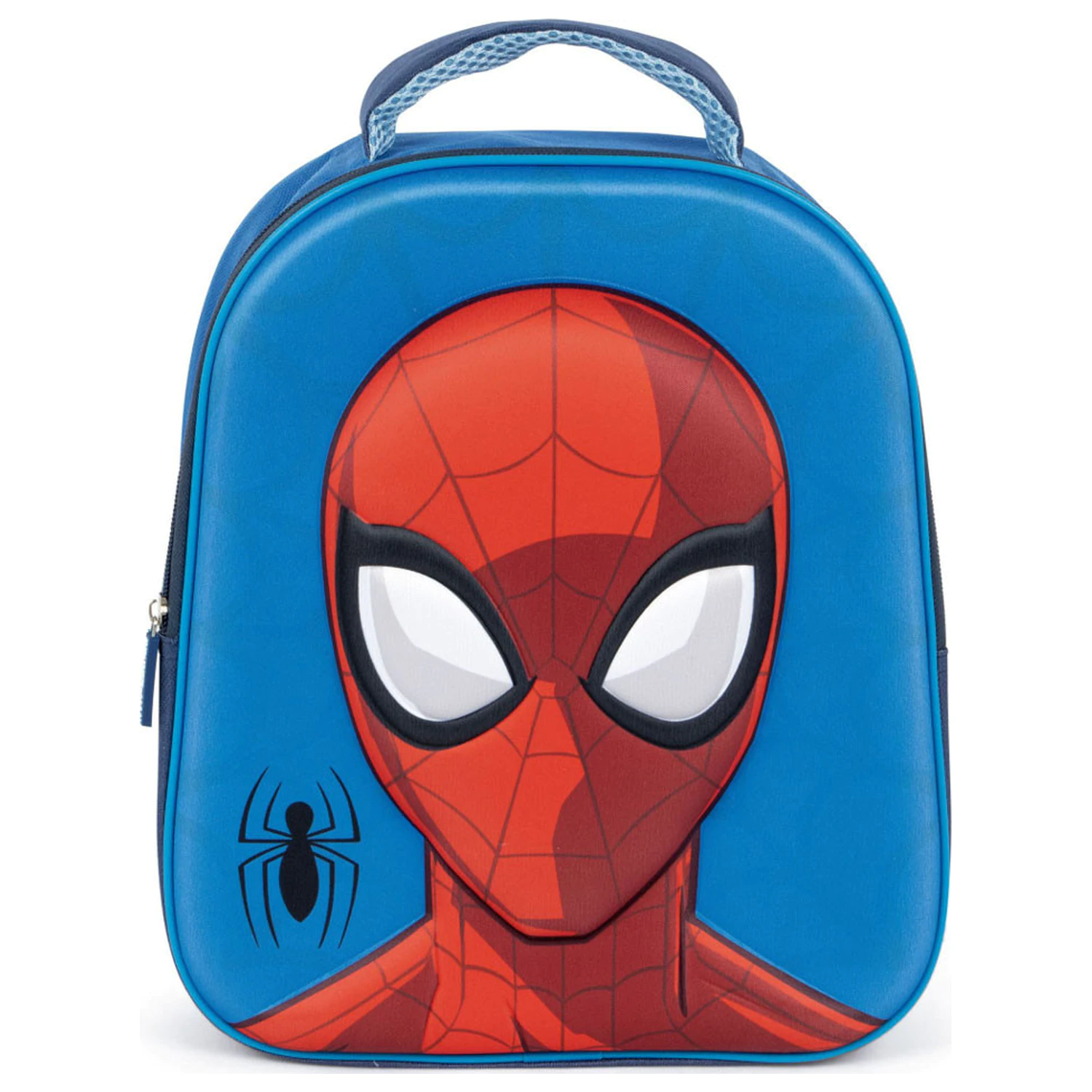 Spider-Man Web Weaver 3D rucsac, geanta 32 cm poza produsului