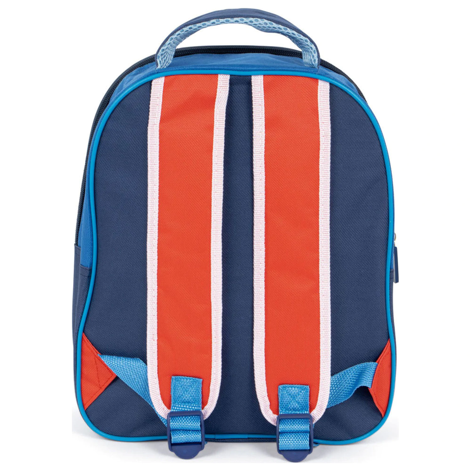 Spider-Man Web Weaver 3D rucsac, geanta 32 cm poza produsului