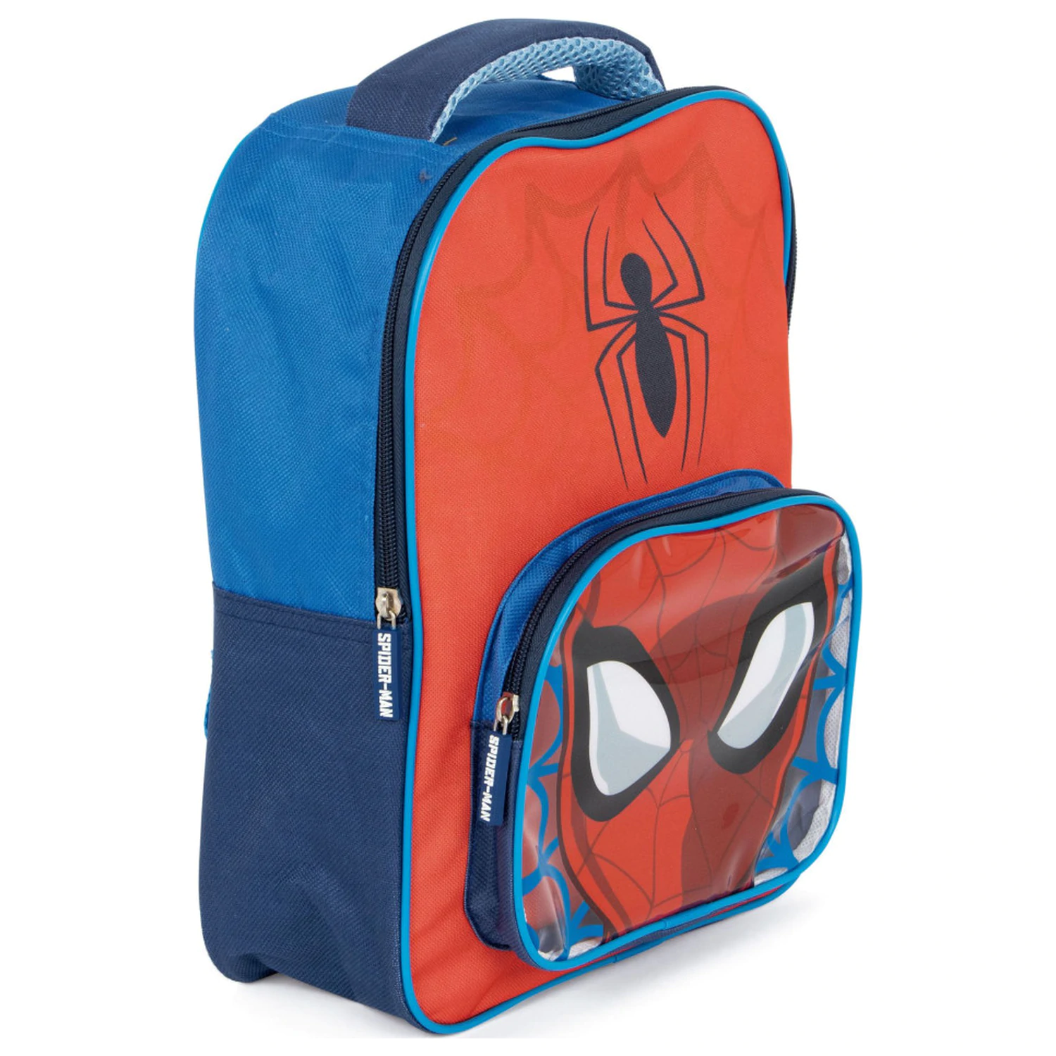Spider-Man Web Weaver rucsac, geanta 30 cm poza produsului