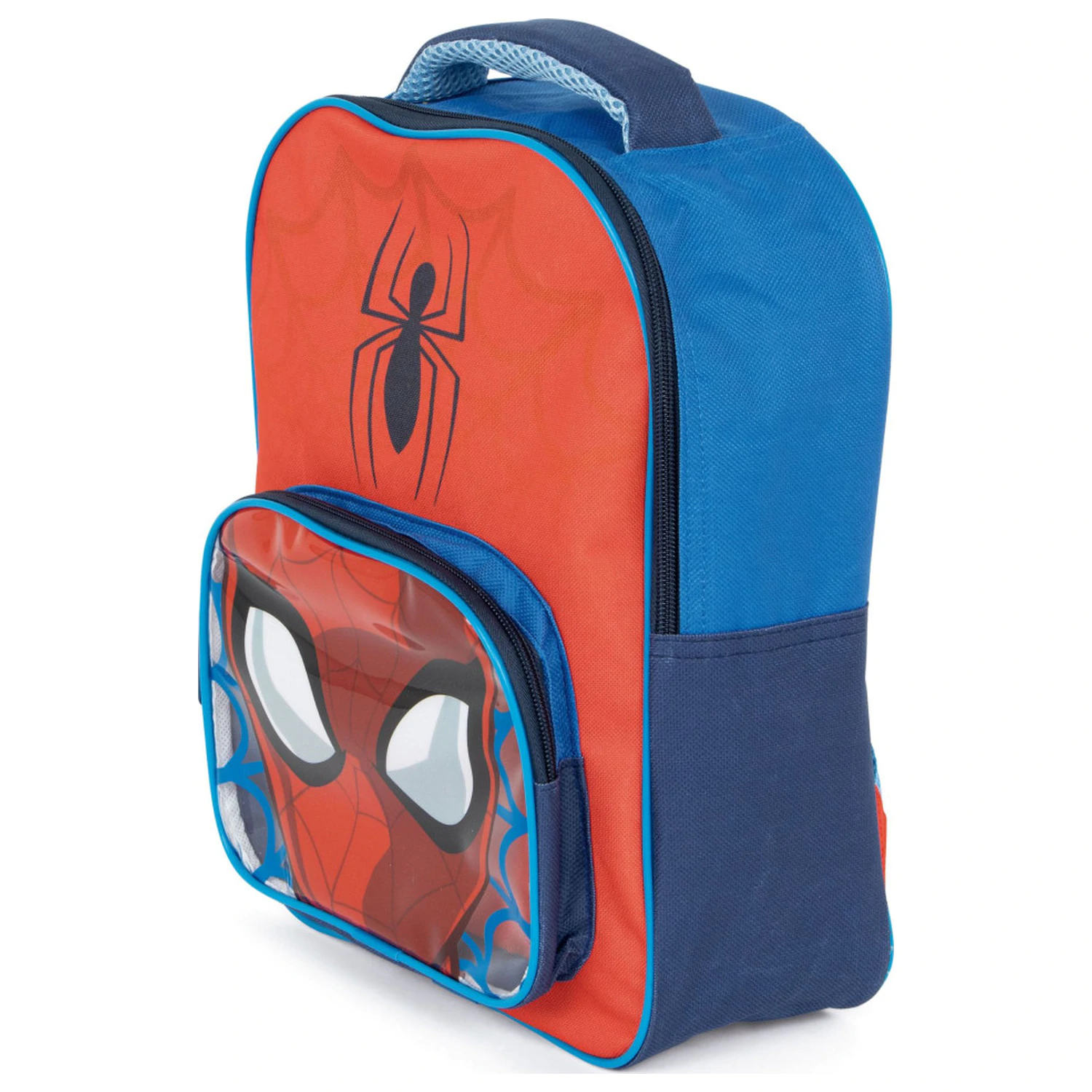 Spider-Man Web Weaver rucsac, geanta 30 cm poza produsului