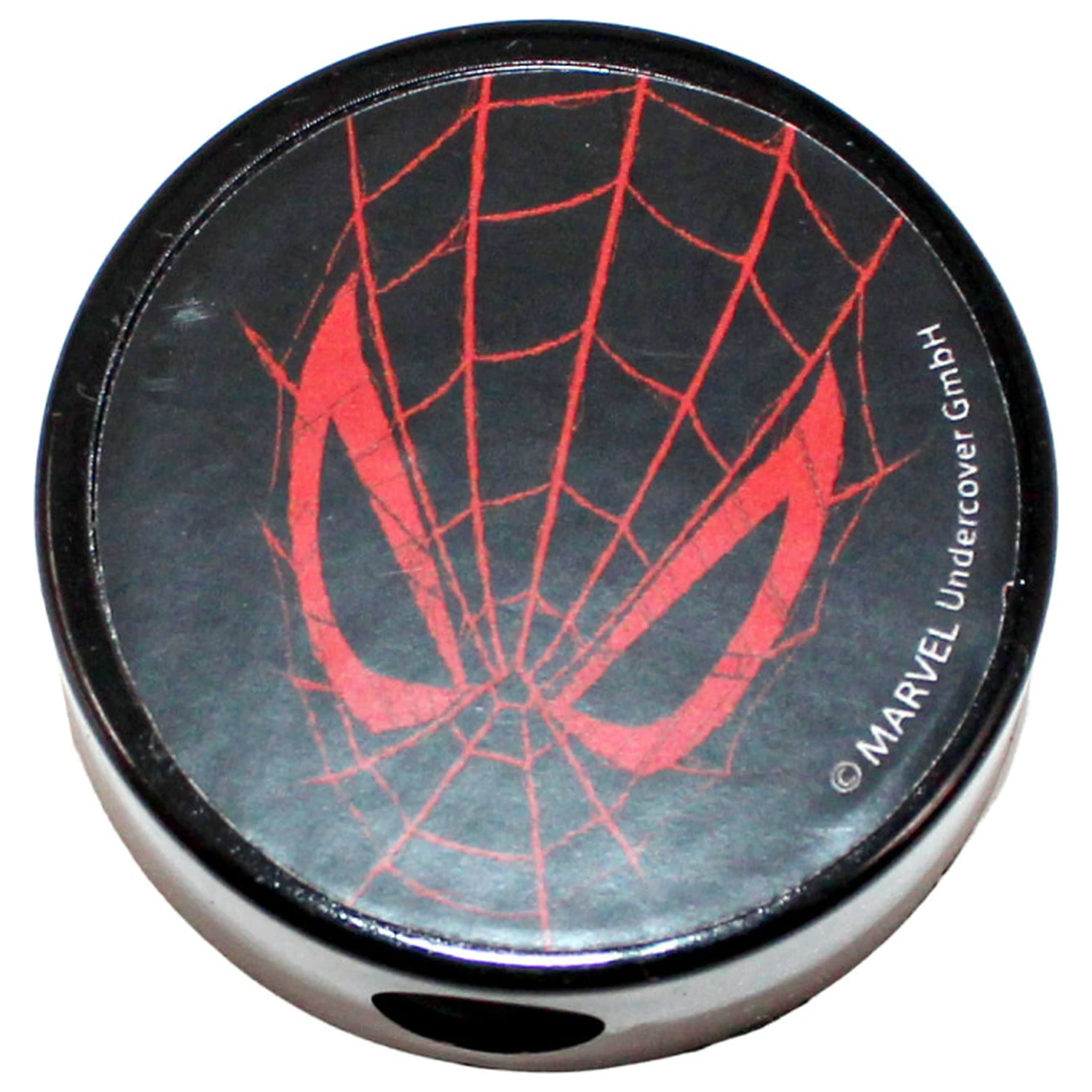 Spider-Man World of Webs Set de papetarie 5 piese poza produsului