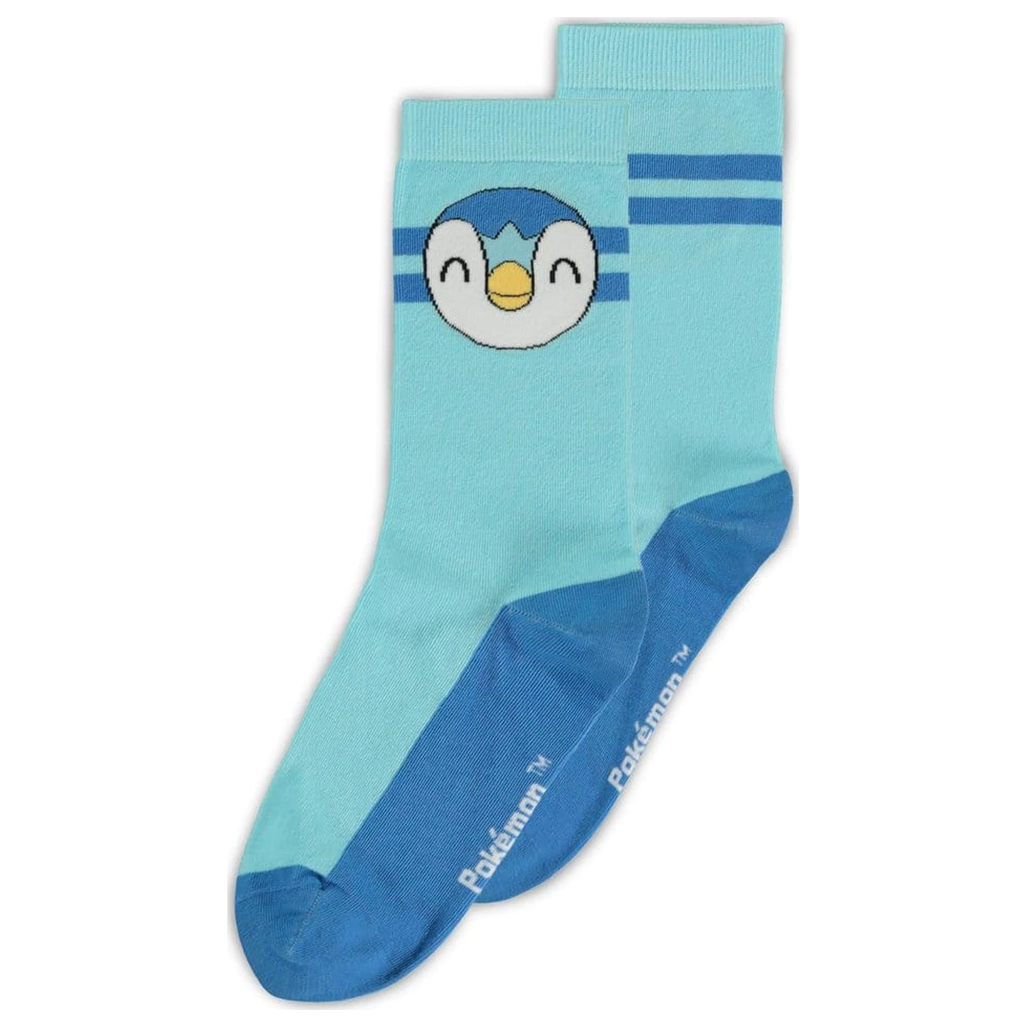 Șosete Pokémon pachet 3 bucăți Crew 39-42 poza produsului