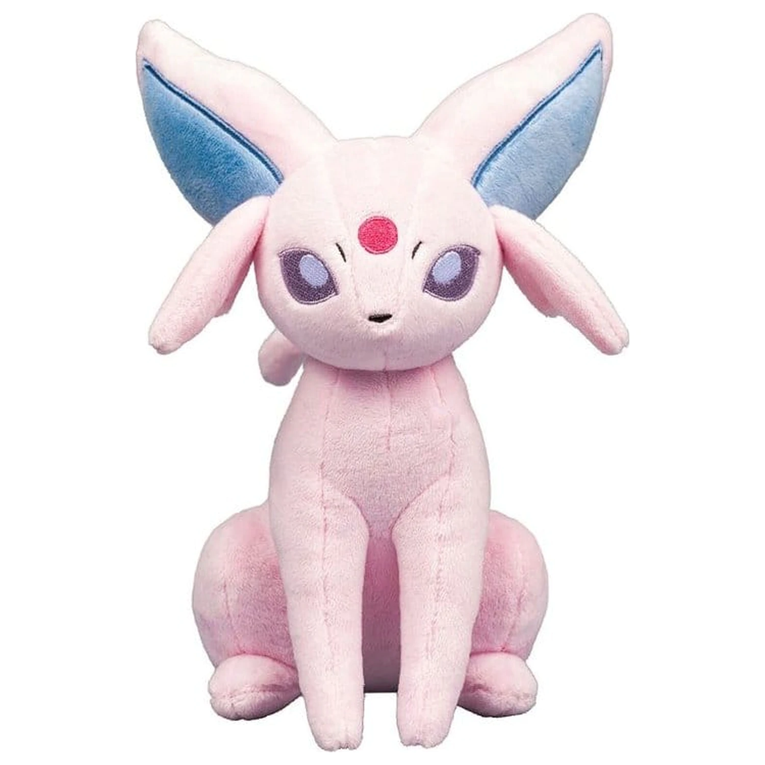 Pokémon Figurina de pluș 30th Anniversary Espeon 20 cm poza produsului