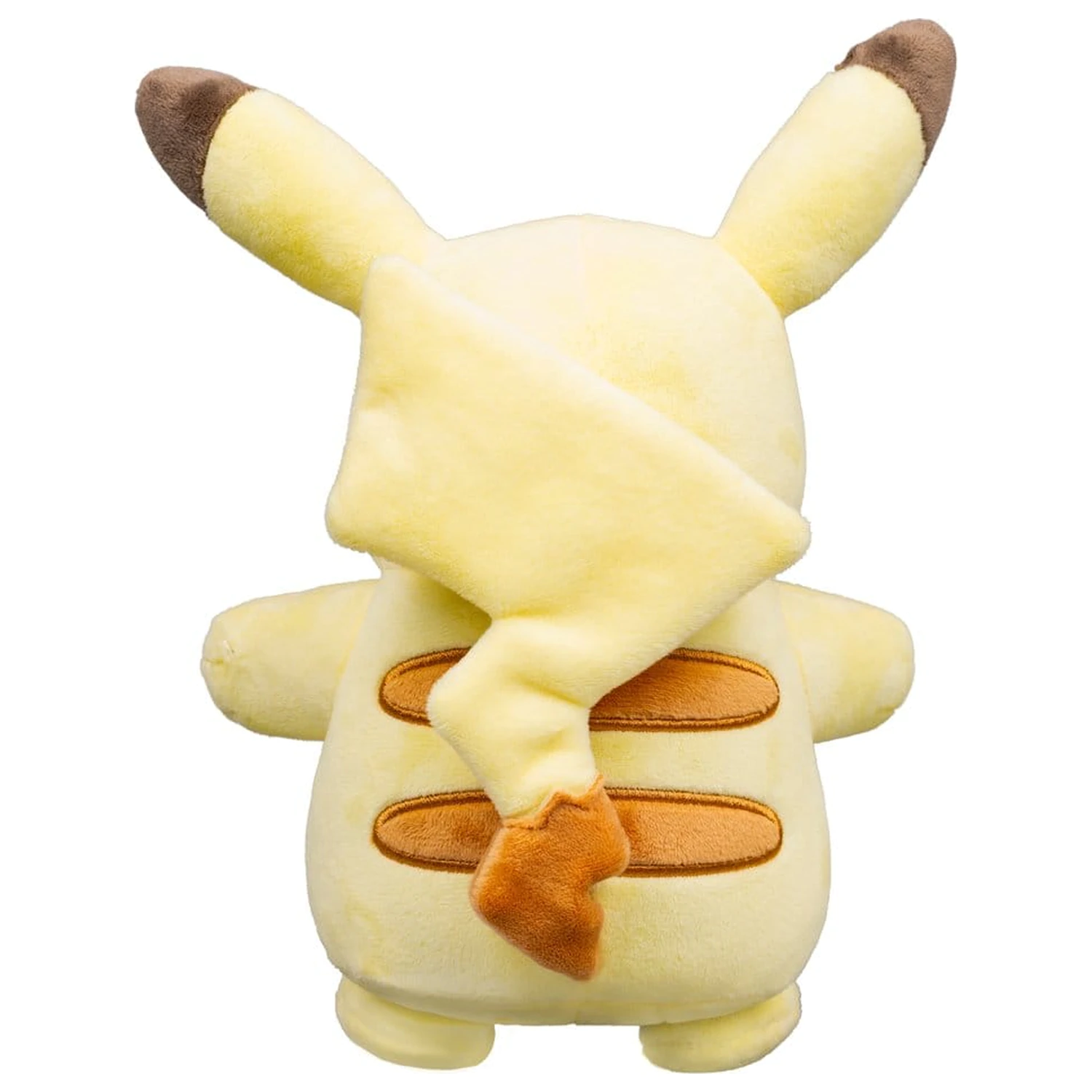 Pokémon Figurina Plus 30th Anniversary Pikachu 20 cm poza produsului