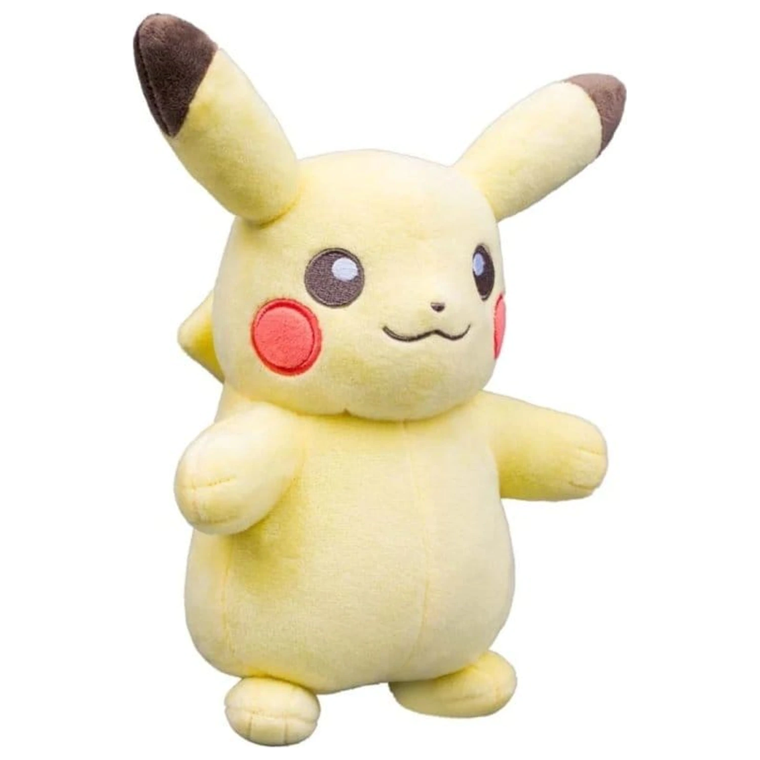 Pokémon Figurina Plus 30th Anniversary Pikachu 20 cm poza produsului