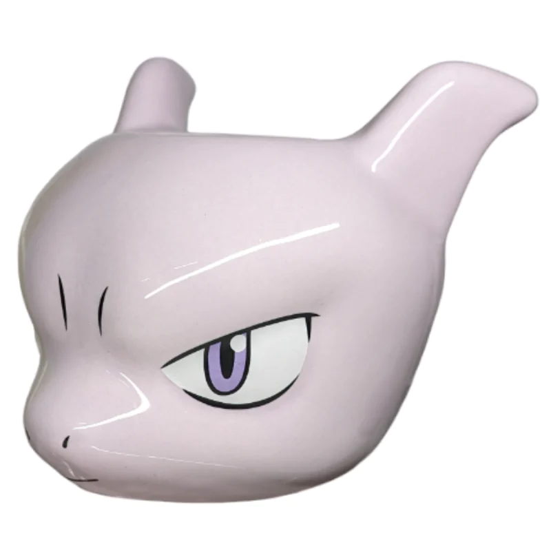 Cană 3D Pokémon Mewtwo 385 ml poza produsului