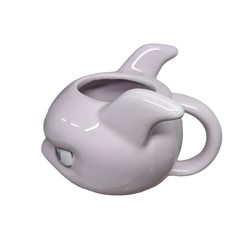 Cană 3D Pokémon Mewtwo 385 ml poza produsului