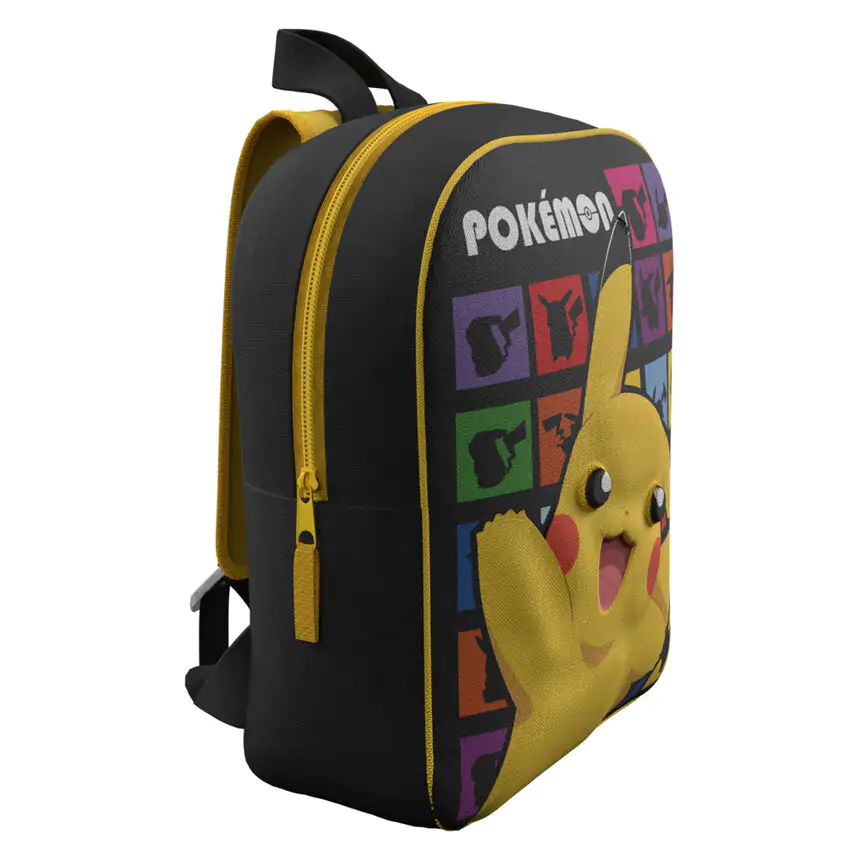 Rucsac Pokemon 3D 30cm poza produsului