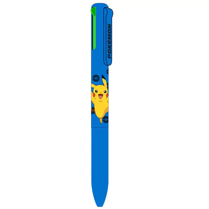 Pokémon 4-color Pix poza produsului