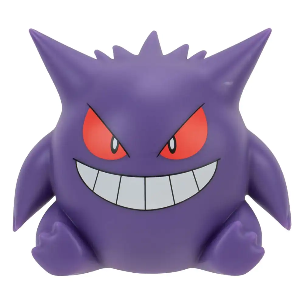 Figurină de acțiune Pokémon Gengar 10 cm poza produsului