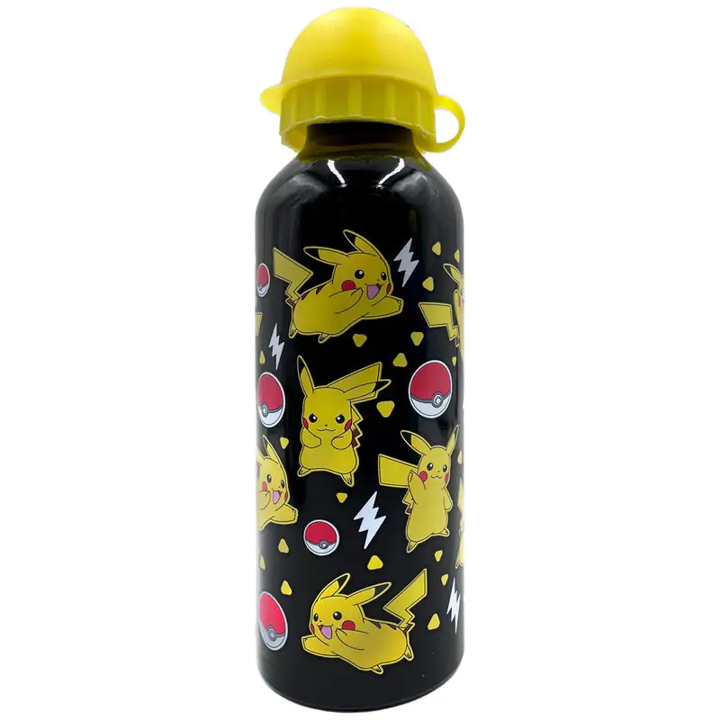 Sticlă de aluminiu Pokemon 500ml poza produsului