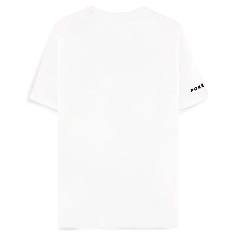 Tricou Pokemon Ash poza produsului