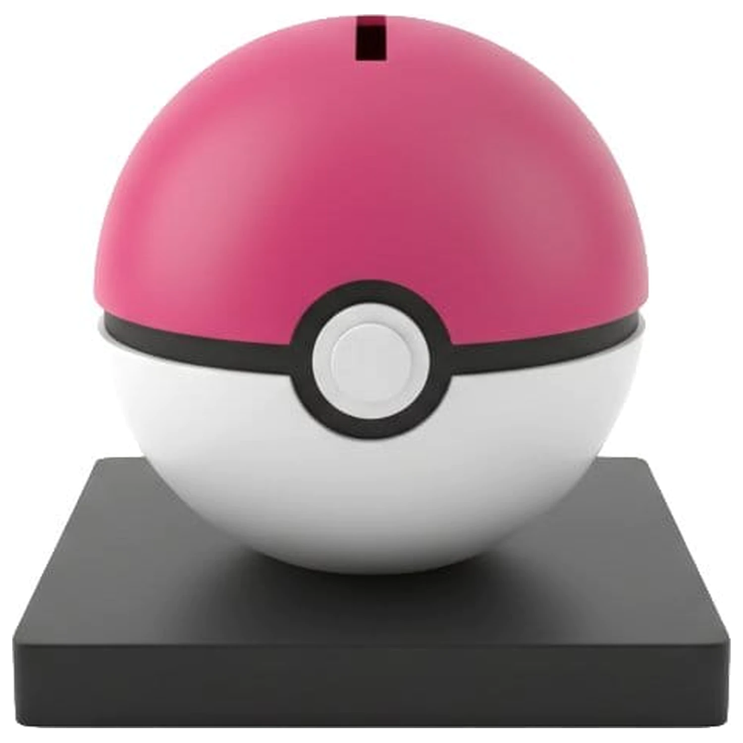 Pokémon Bank Poké Ball poza produsului