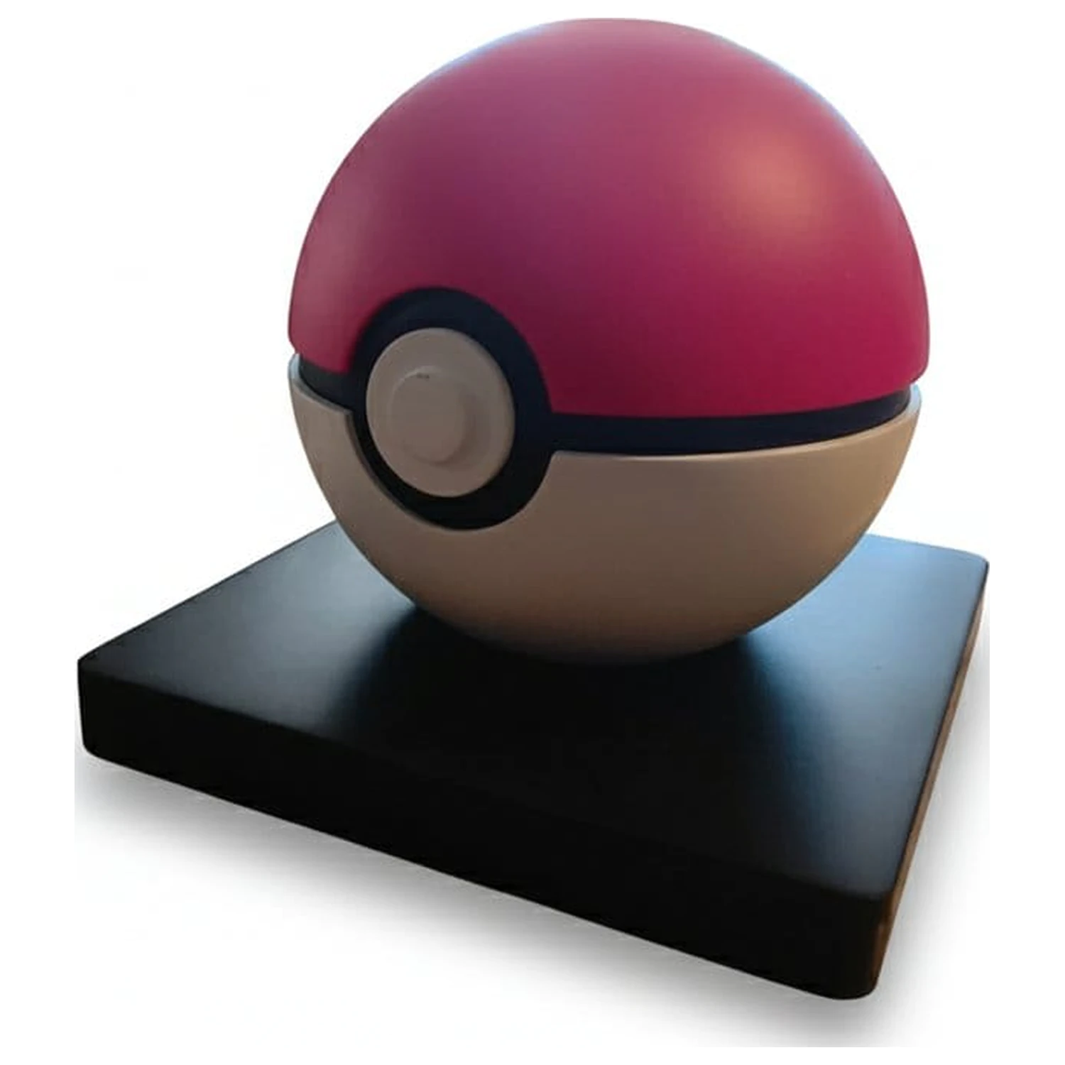 Pokémon Bank Poké Ball poza produsului