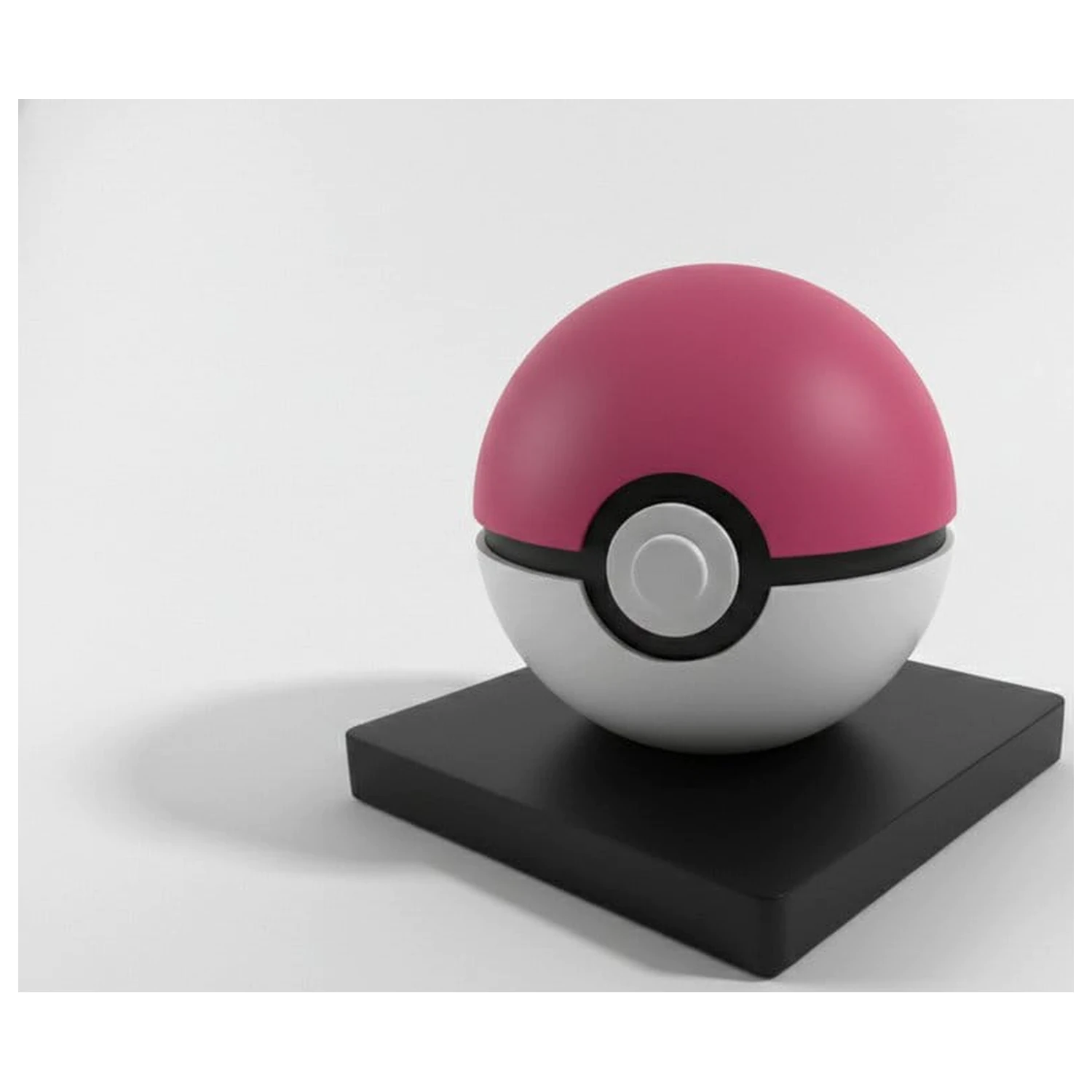 Pokémon Bank Poké Ball poza produsului