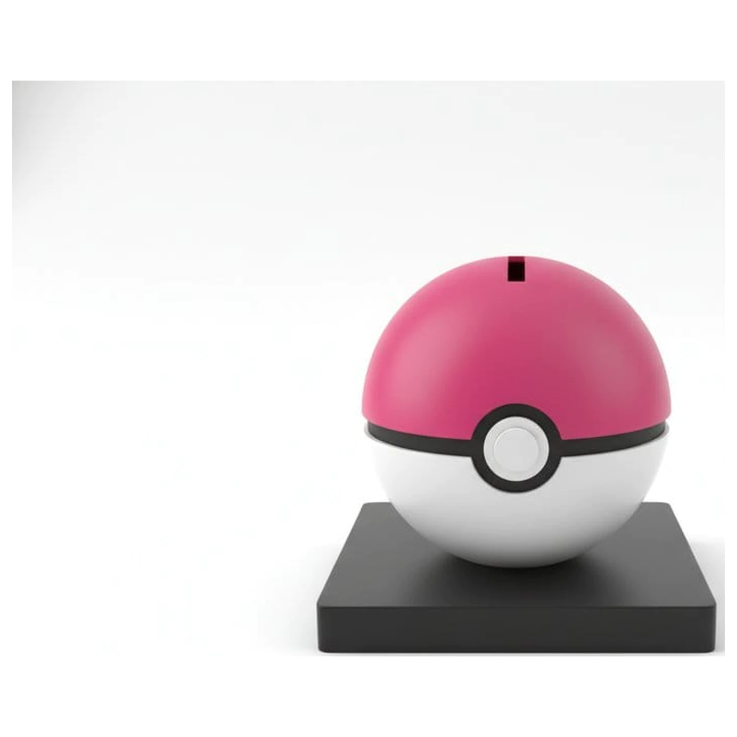 Pokémon Bank Poké Ball poza produsului