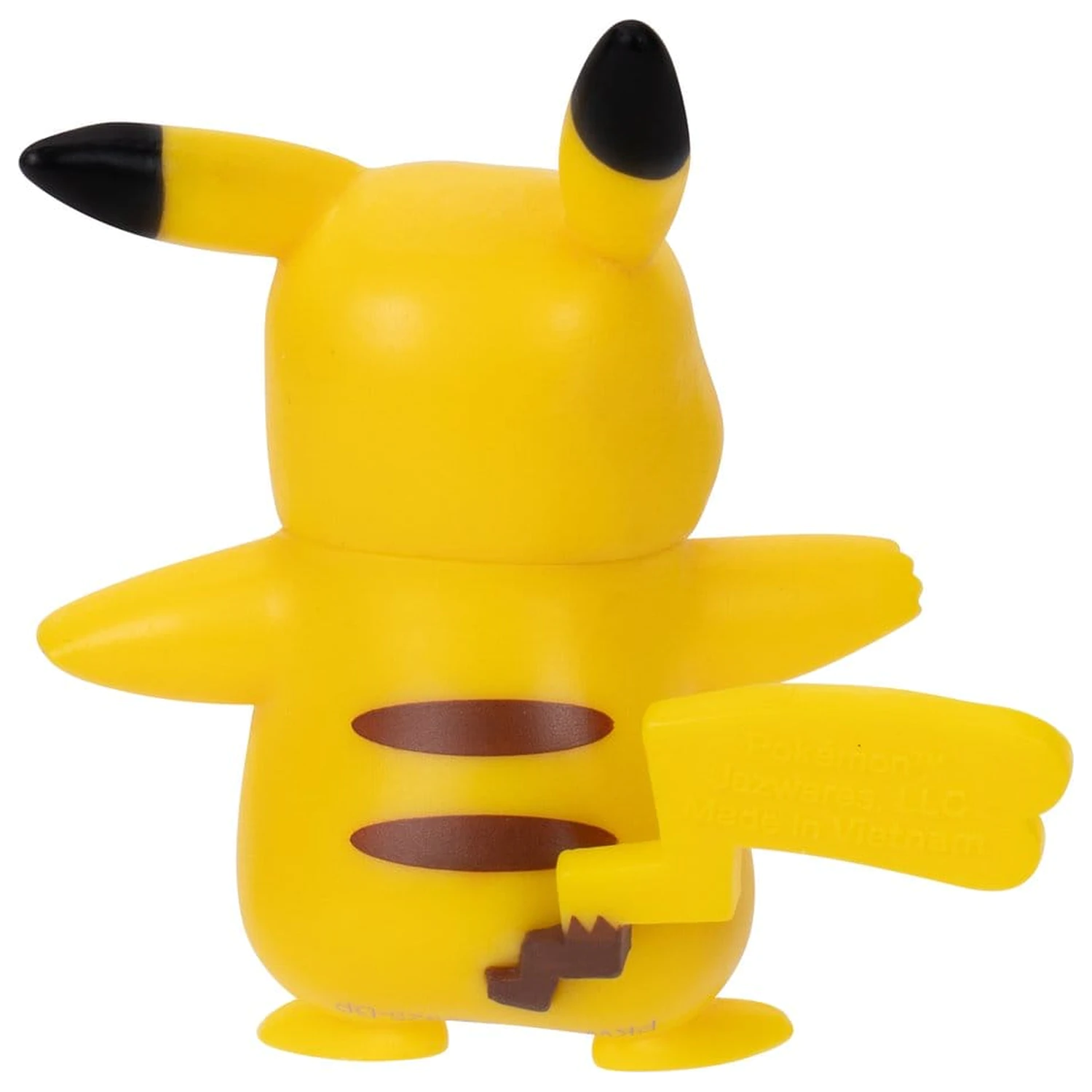Pokémon Figurina de lupta 2-pack Drifloon & Pikachu poza produsului