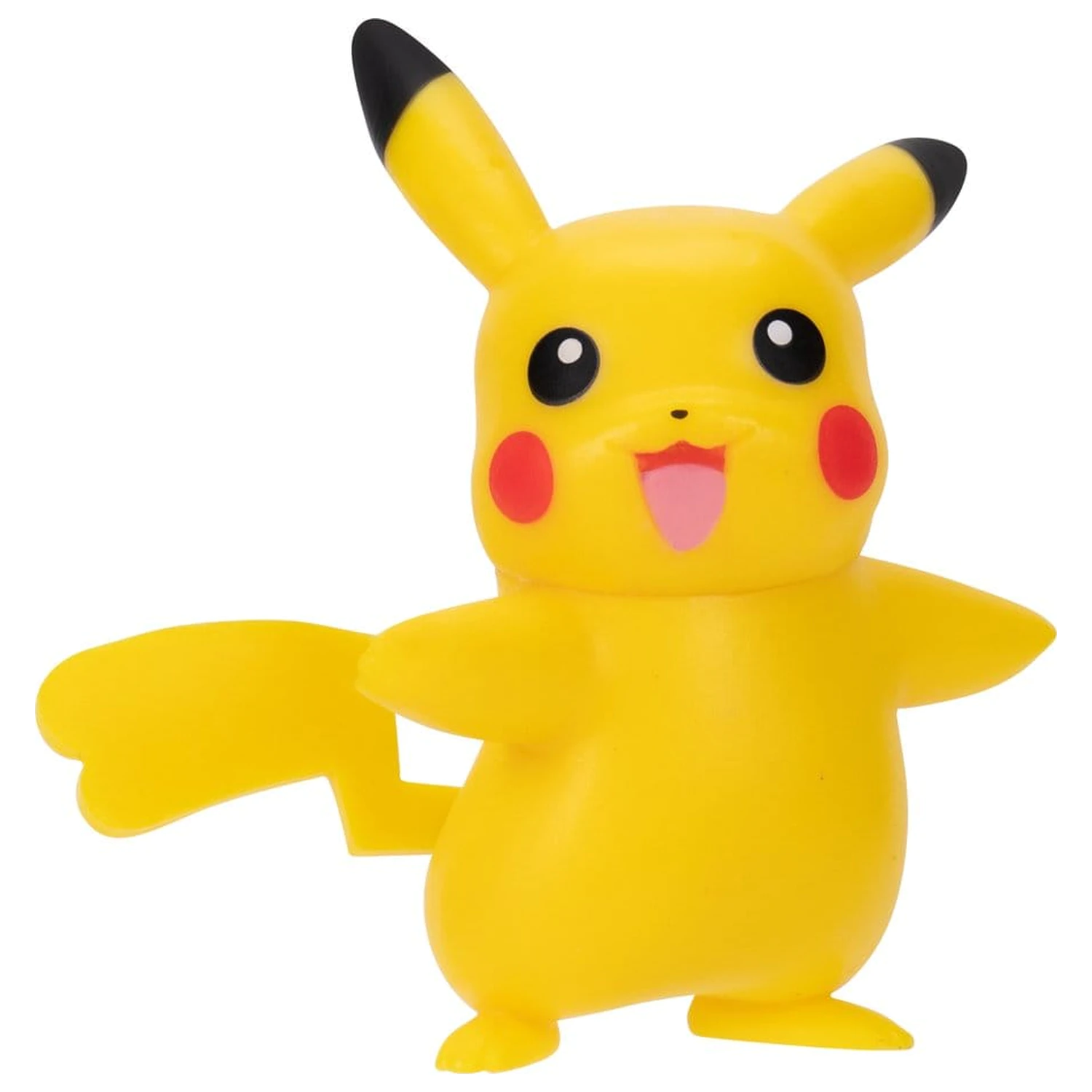Pokémon Figurina de lupta 2-pack Drifloon & Pikachu poza produsului