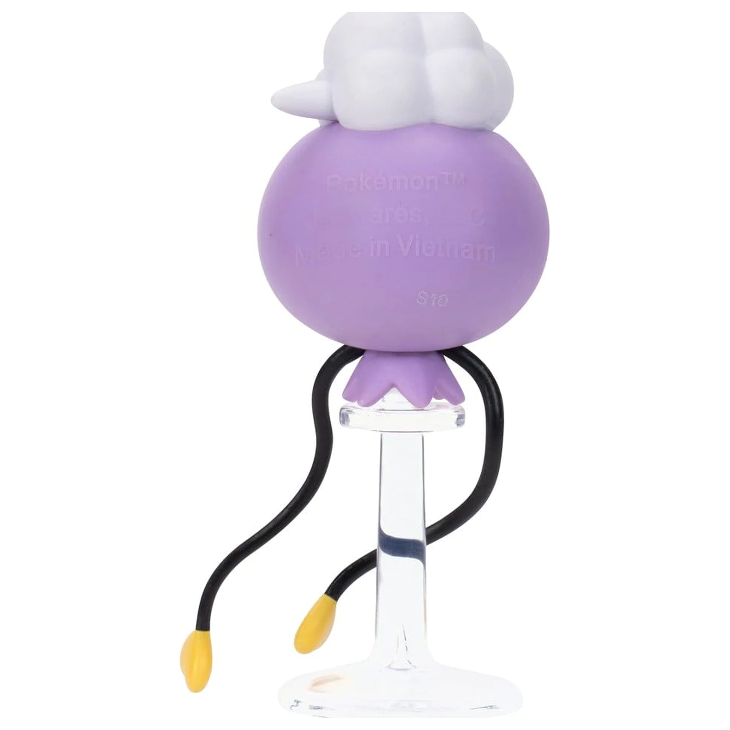 Pokémon Figurina de lupta 2-pack Drifloon & Pikachu poza produsului