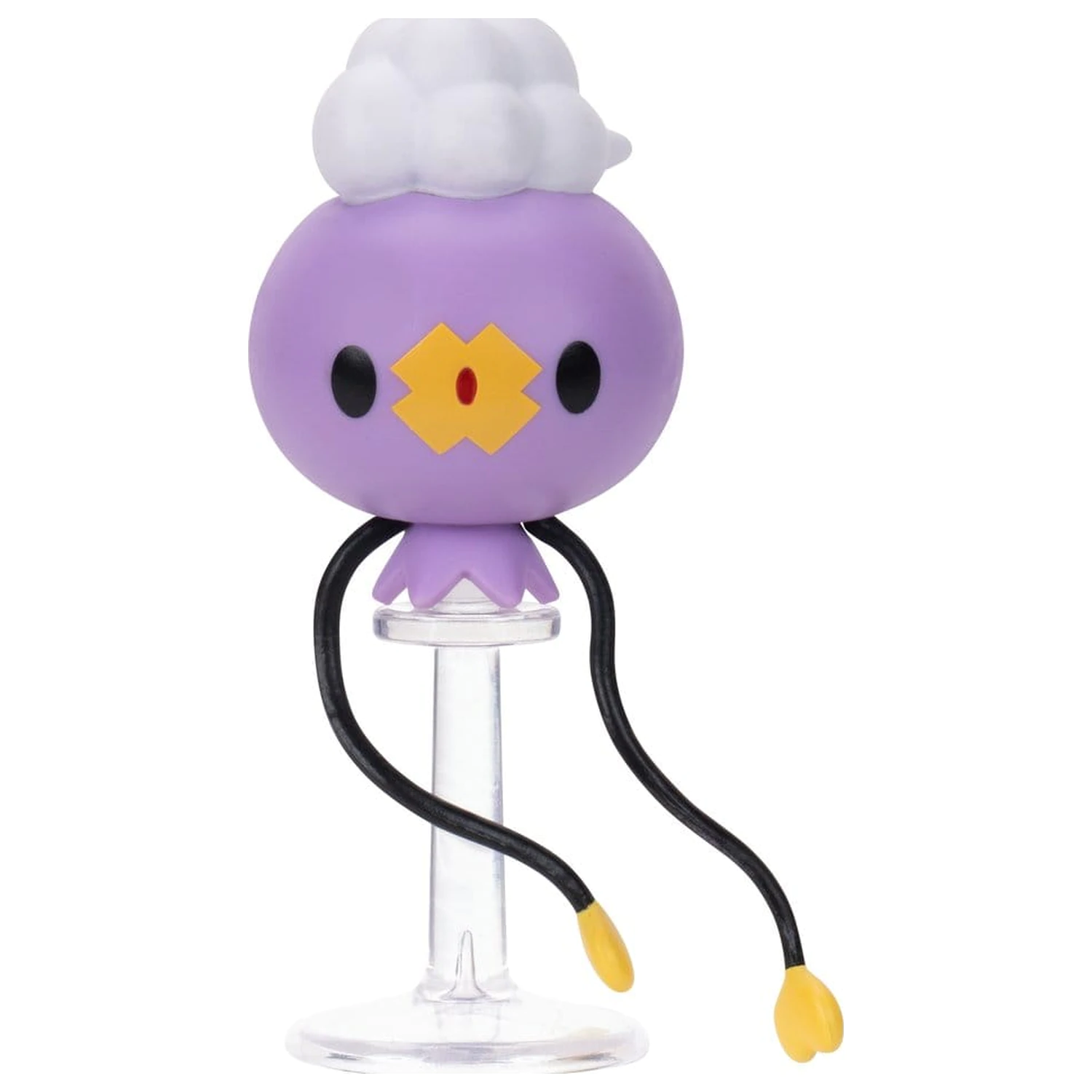 Pokémon Figurina de lupta 2-pack Drifloon & Pikachu poza produsului