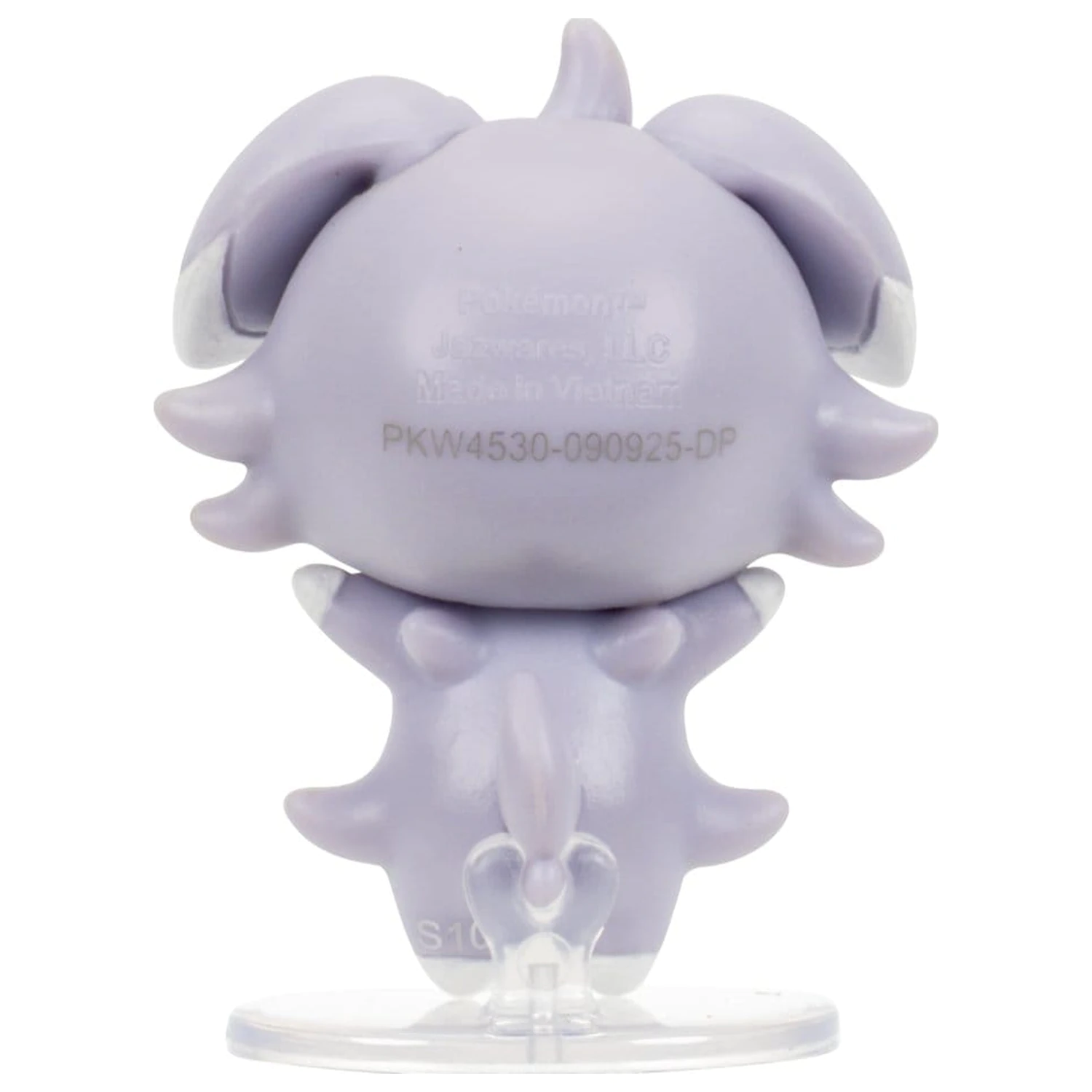 Pokémon Battle Figure 2-Pack Espurr & Piplup poza produsului