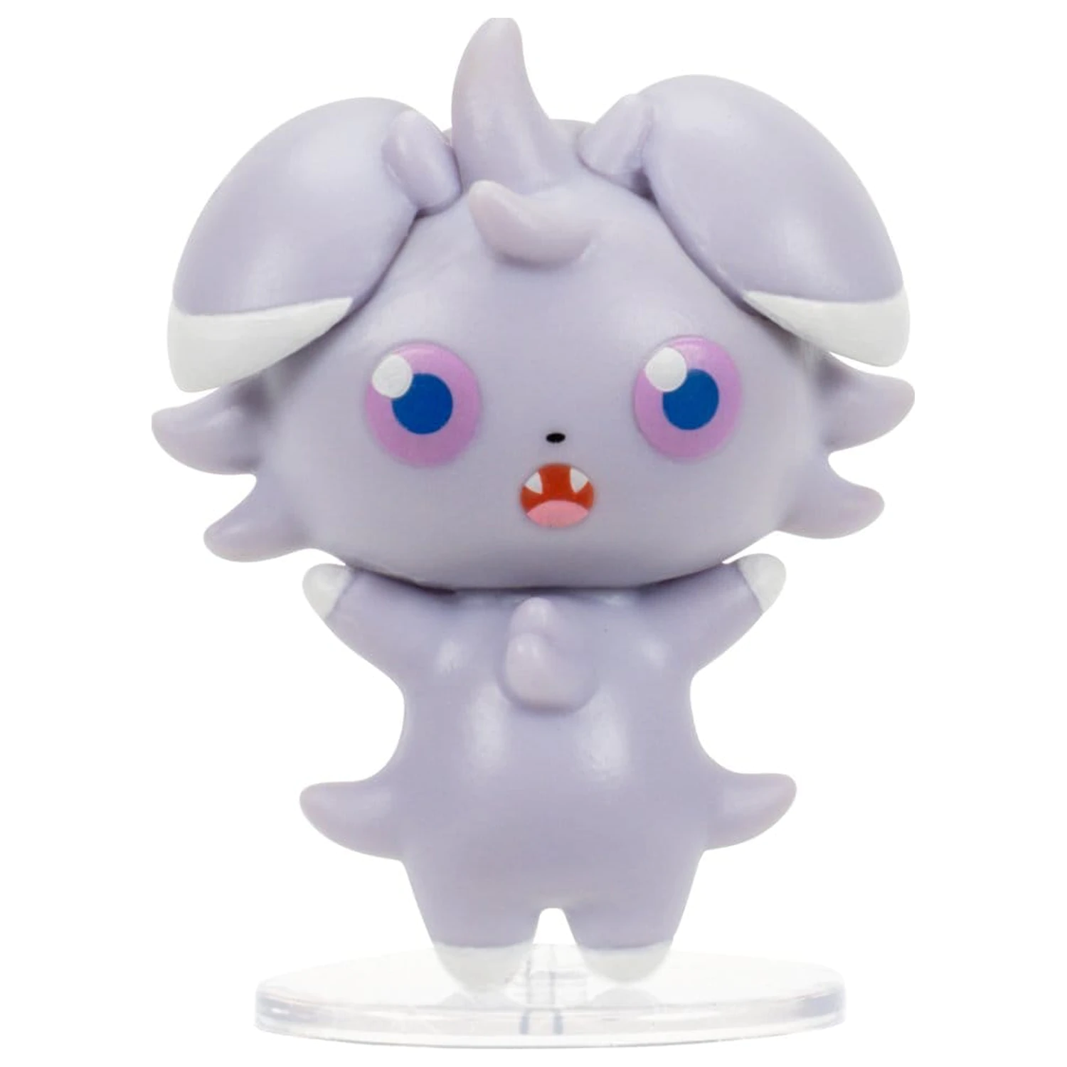 Pokémon Battle Figure 2-Pack Espurr & Piplup poza produsului