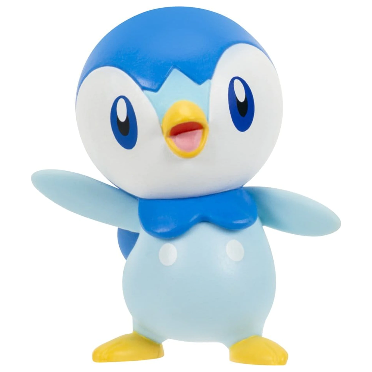 Pokémon Battle Figure 2-Pack Espurr & Piplup poza produsului