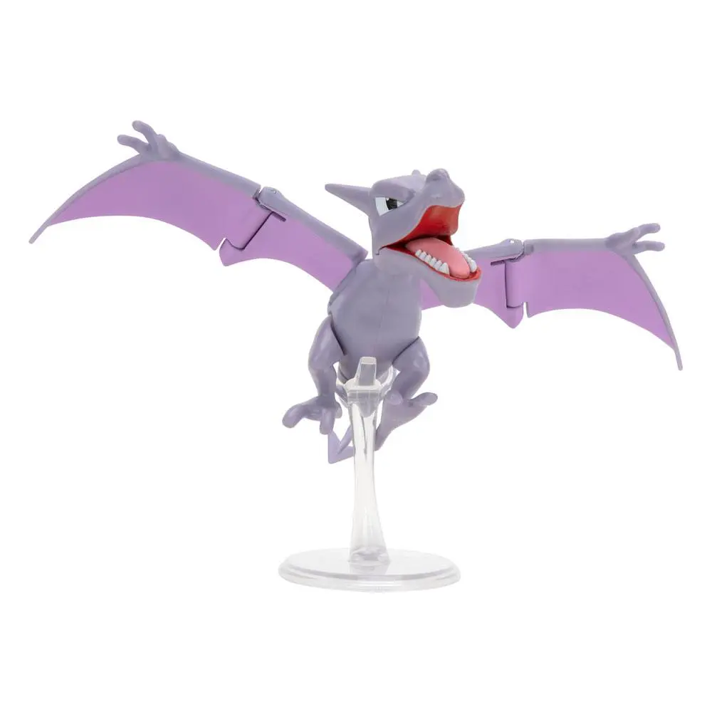 Pokémon Battle Feature Figurina Aerodactyl 11 cm poza produsului