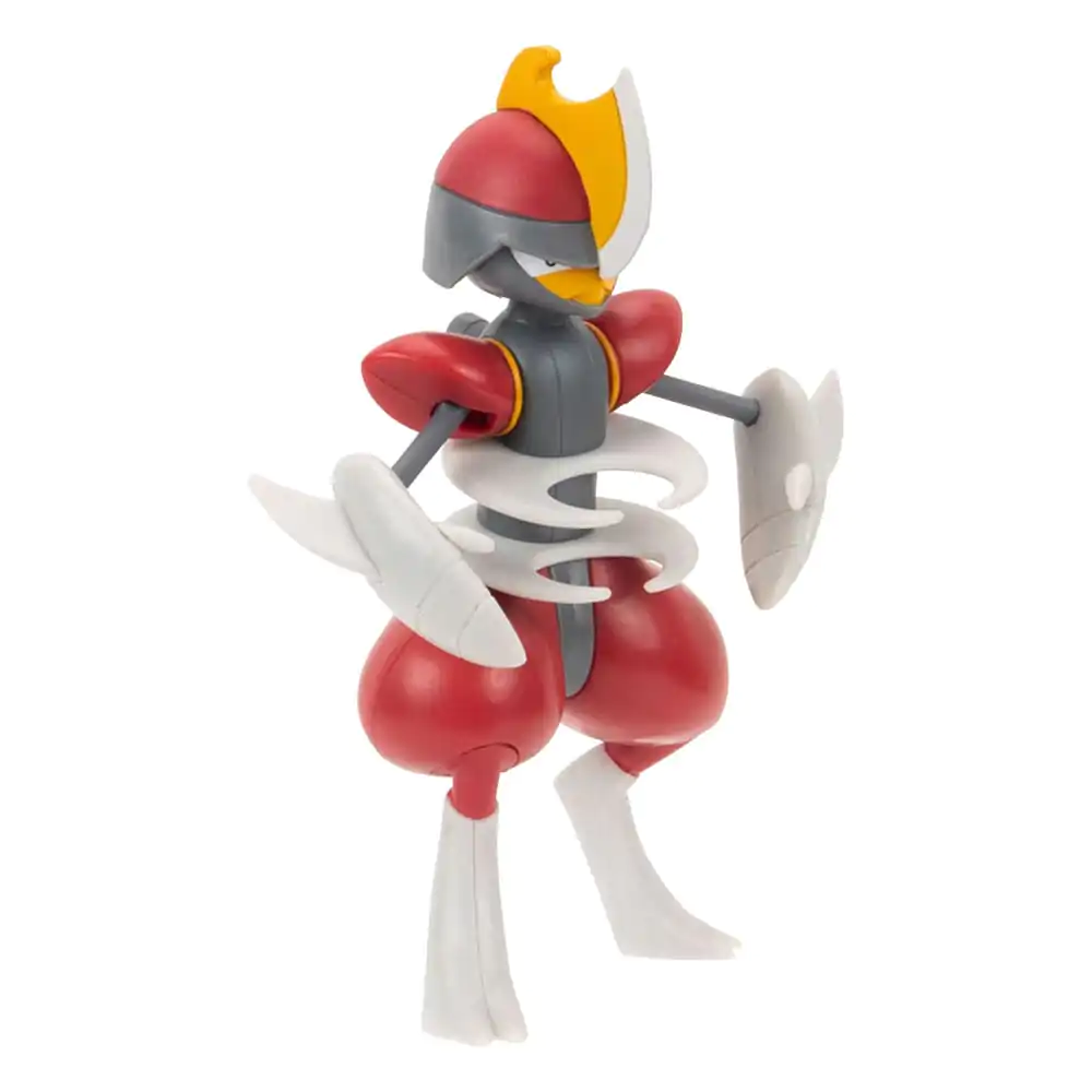 Figurină de Luptă Pokémon Bisharp 7 cm poza produsului